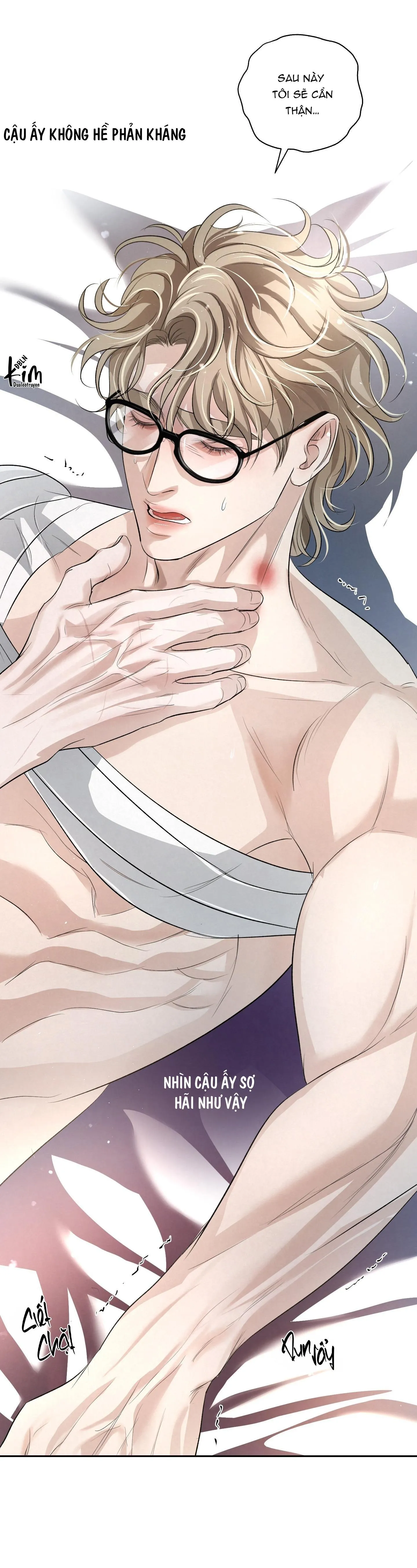 BLOOD GUIDE Chapter 24 Trang 22