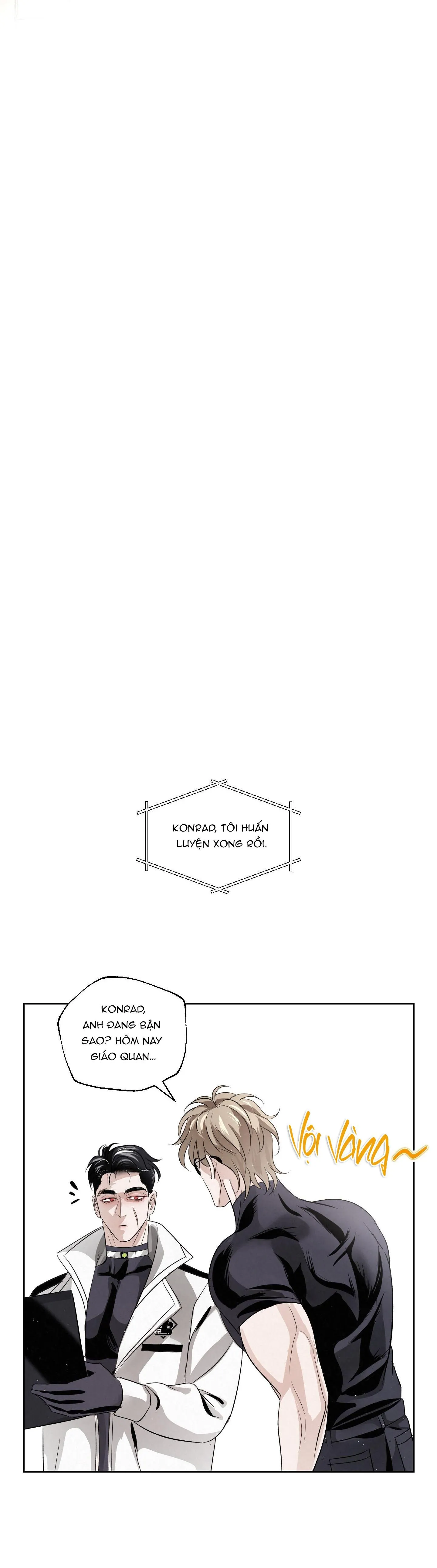 BLOOD GUIDE Chapter 24 Trang 24