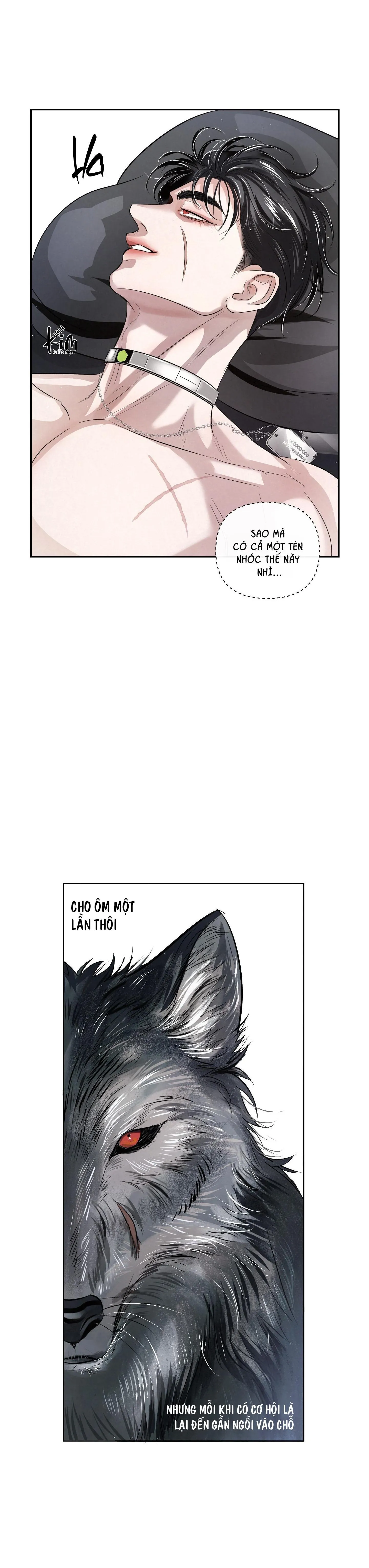 BLOOD GUIDE Chapter 24 Trang 26