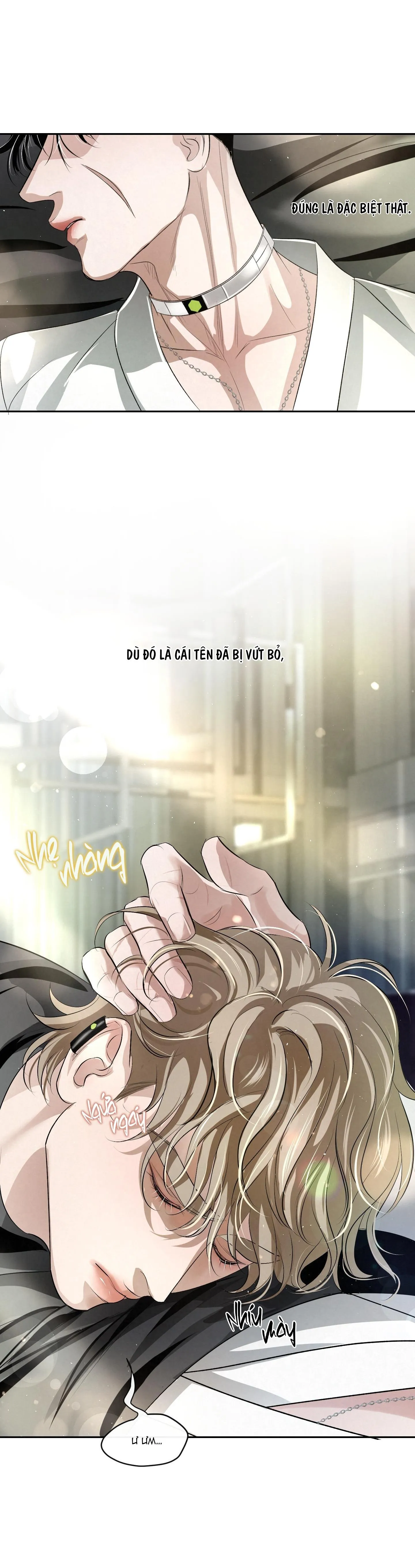 BLOOD GUIDE Chapter 24 Trang 28