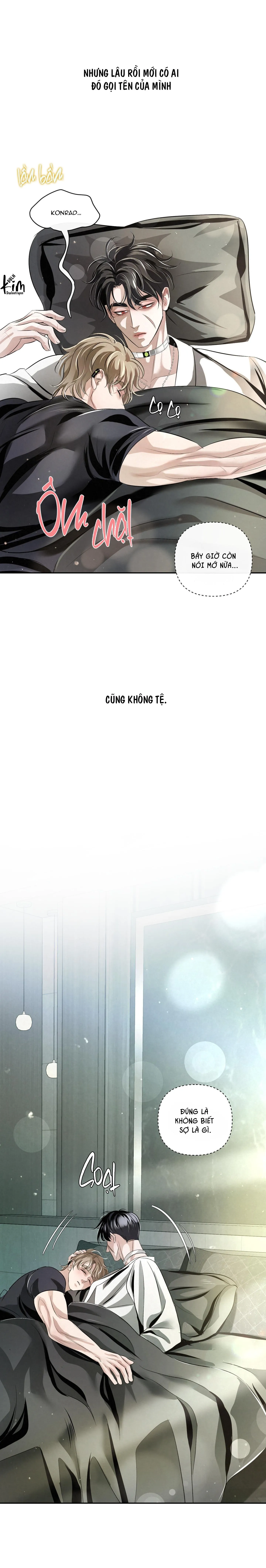 BLOOD GUIDE Chapter 24 Trang 29