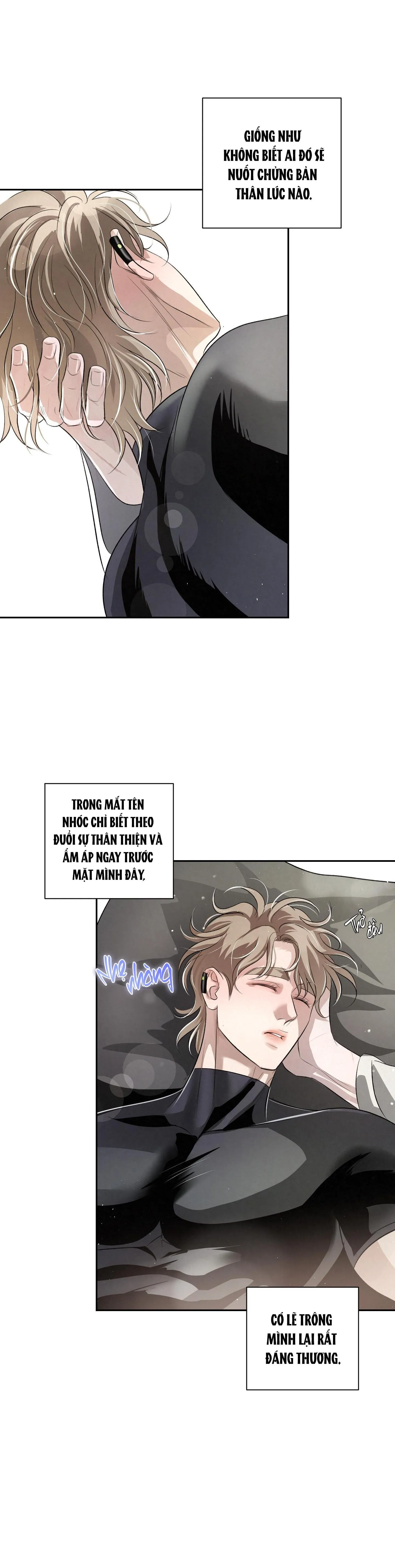 BLOOD GUIDE Chapter 24 Trang 30