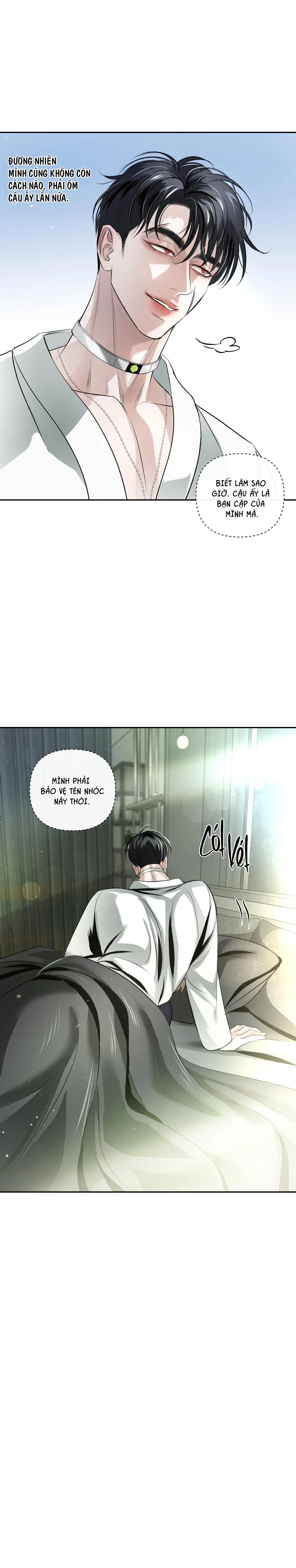 BLOOD GUIDE Chapter 24 Trang 31