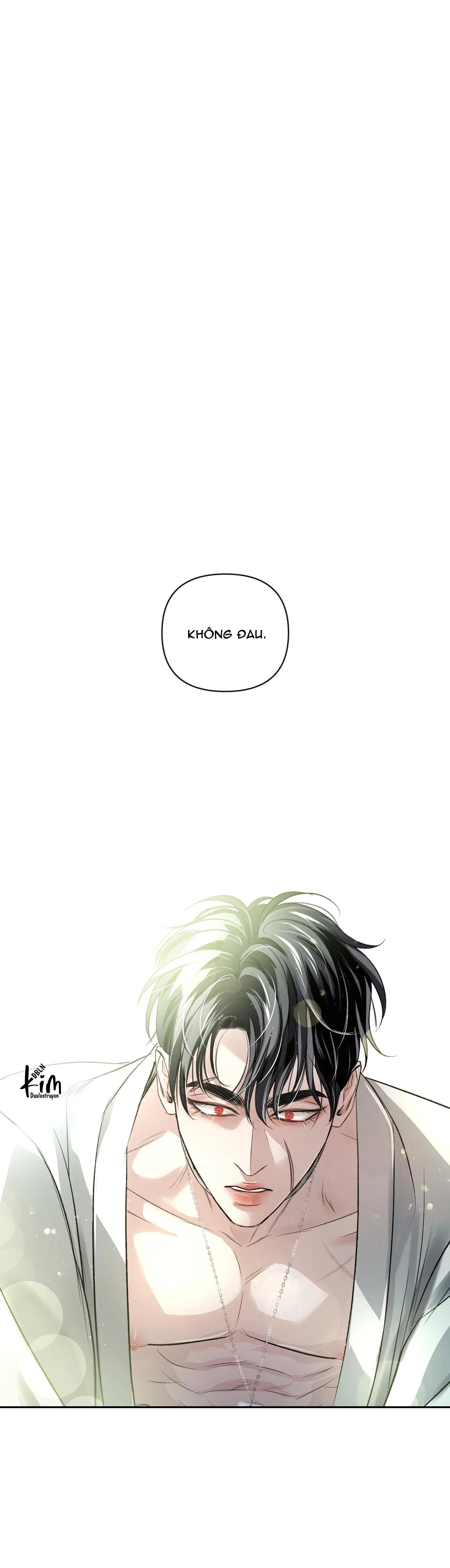 BLOOD GUIDE Chapter 24 Trang 32