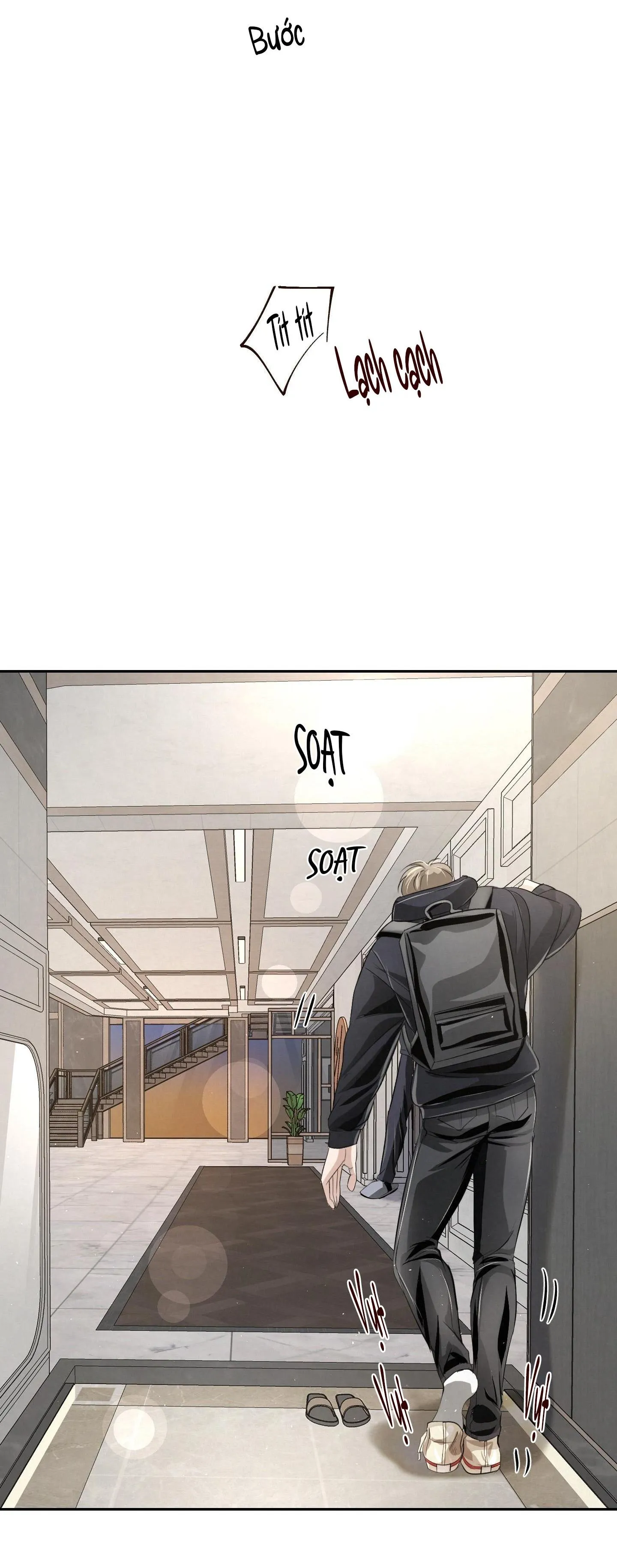 BLOOD GUIDE Chapter 25 Trang 3