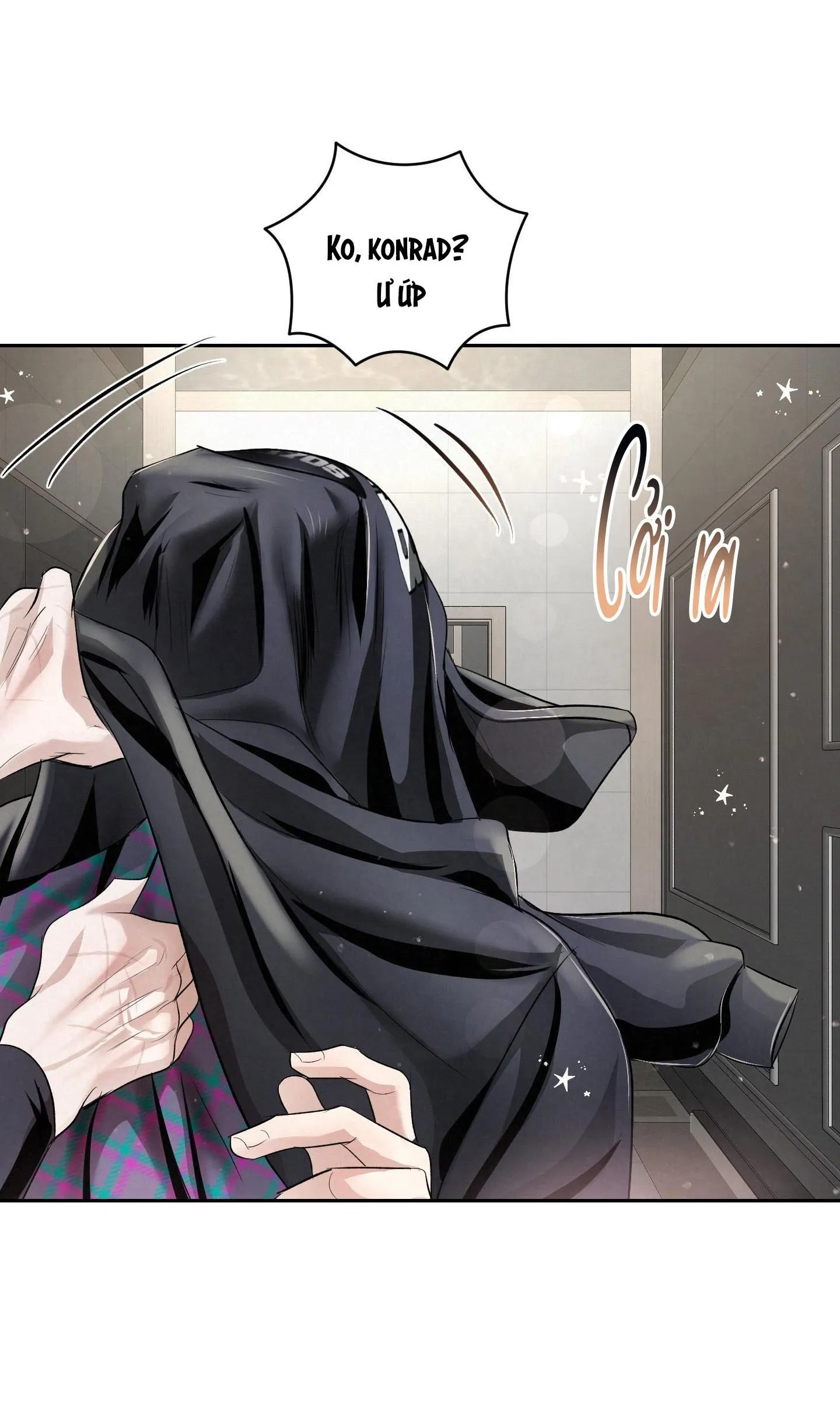 BLOOD GUIDE Chapter 25 Trang 6