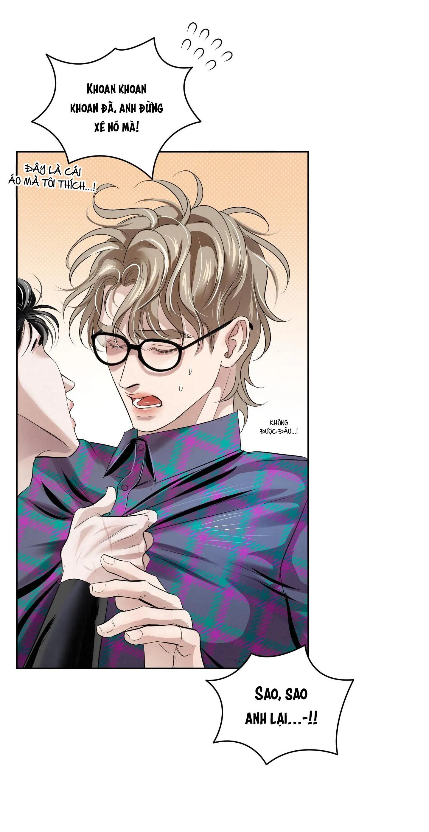 BLOOD GUIDE Chapter 25 Trang 9