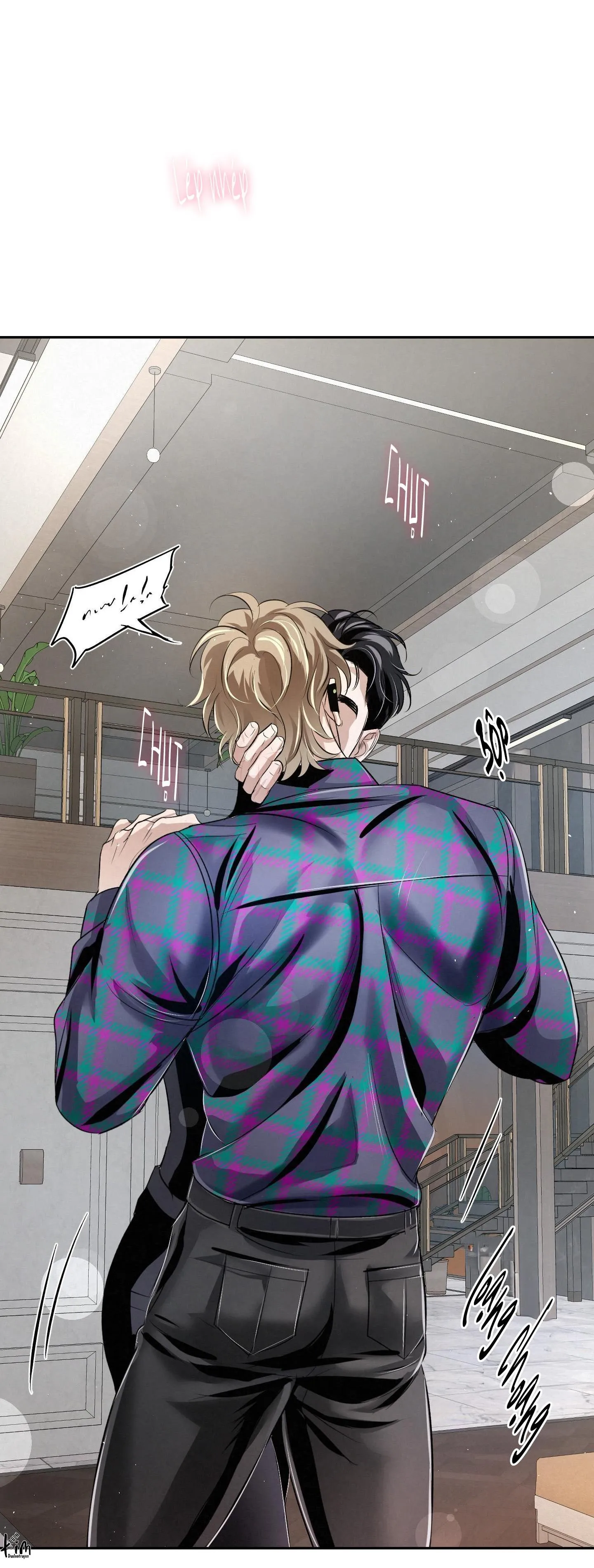 BLOOD GUIDE Chapter 25 Trang 12