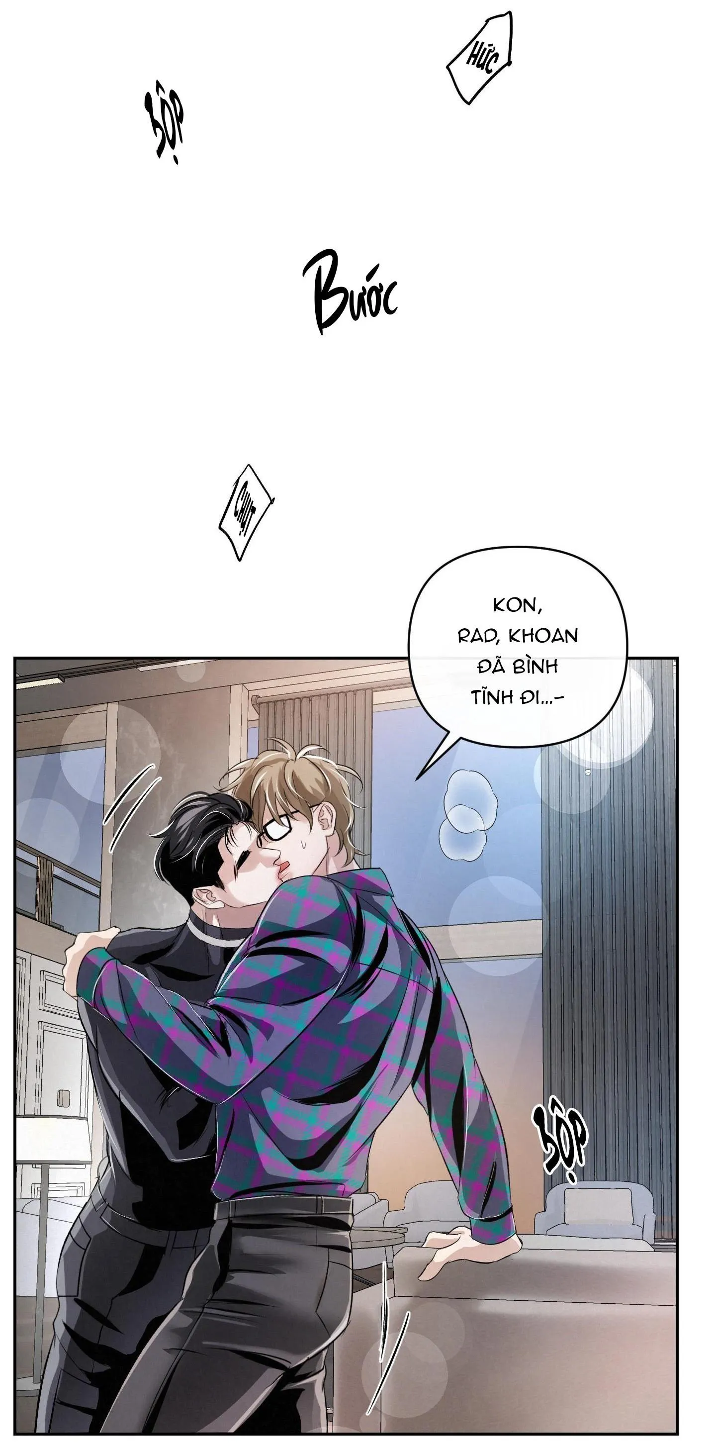 BLOOD GUIDE Chapter 25 Trang 13