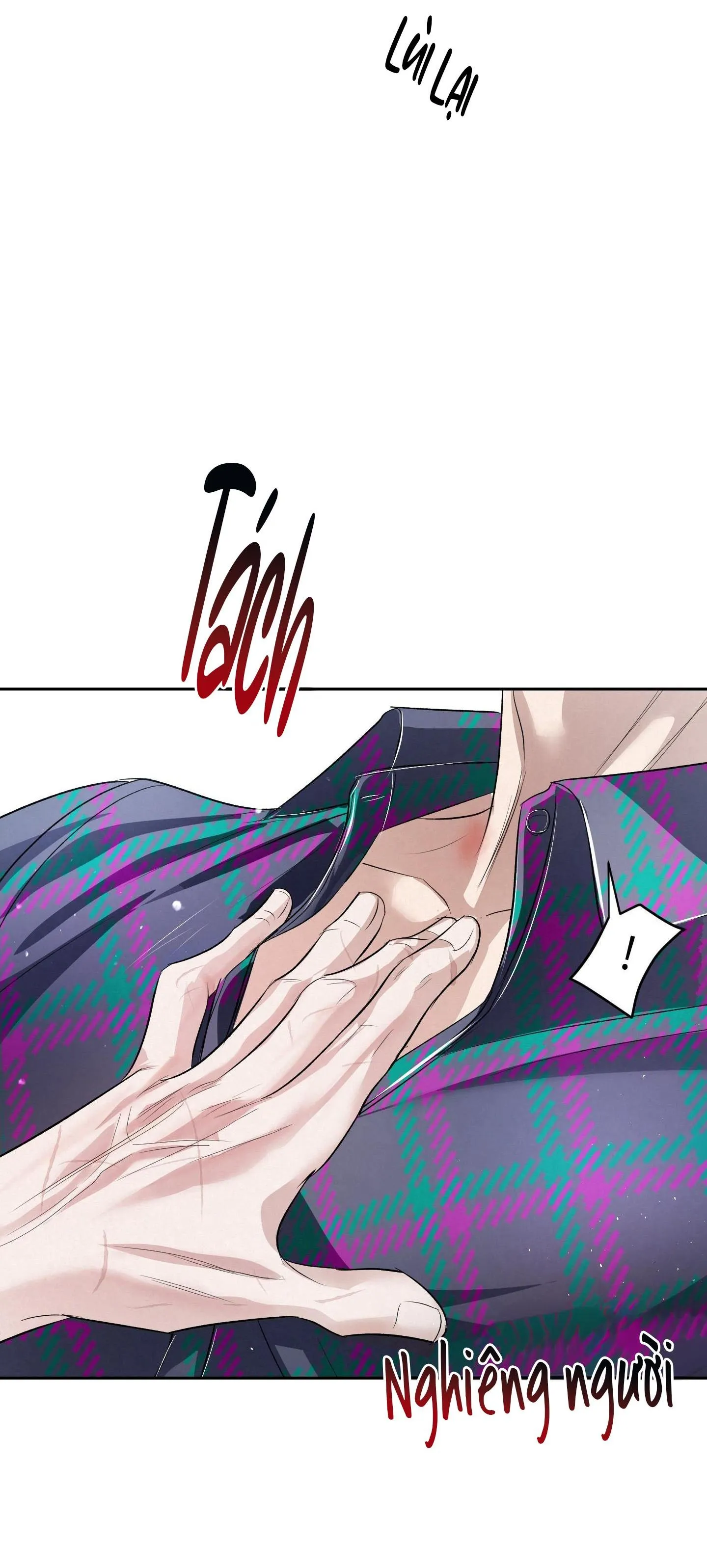 BLOOD GUIDE Chapter 25 Trang 14