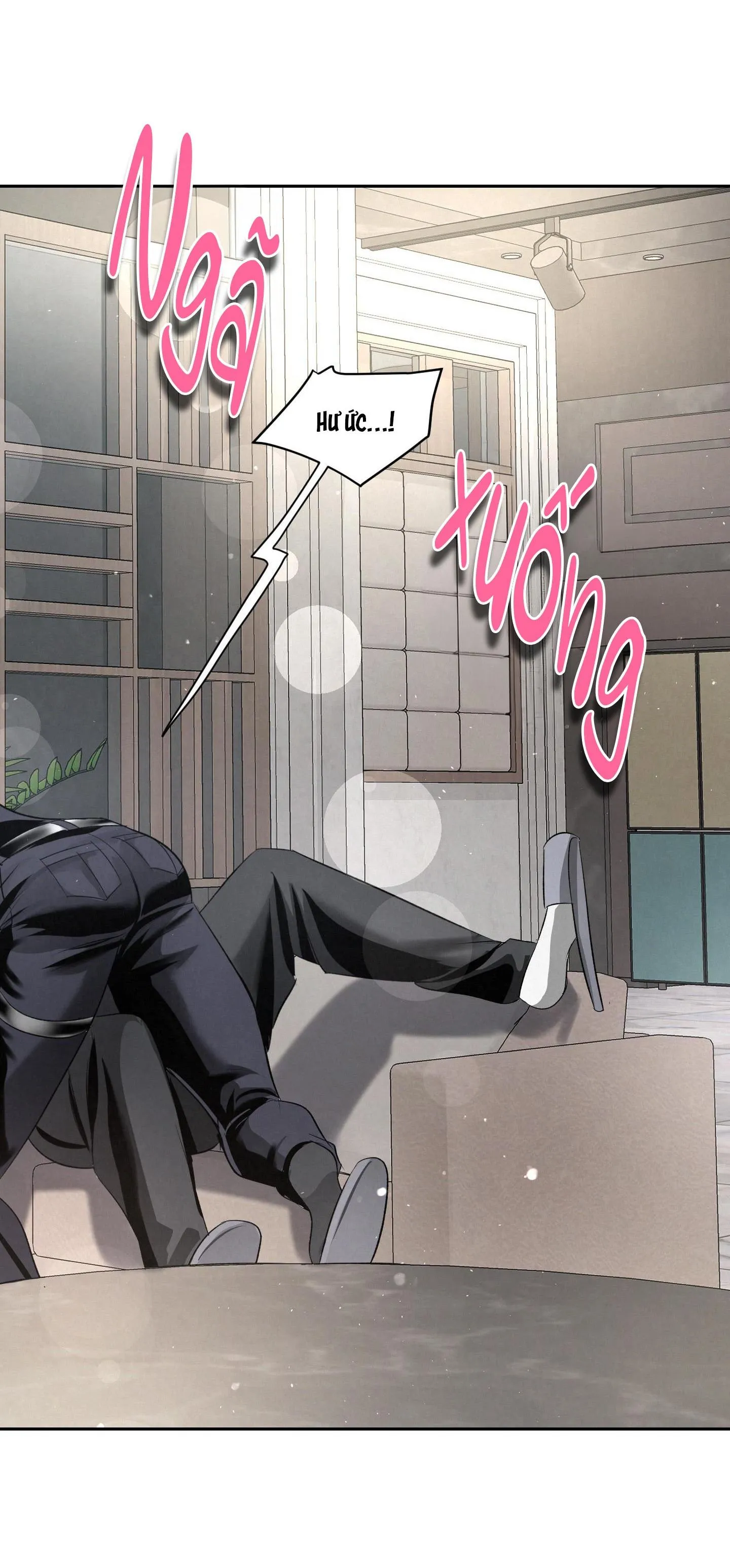 BLOOD GUIDE Chapter 25 Trang 15