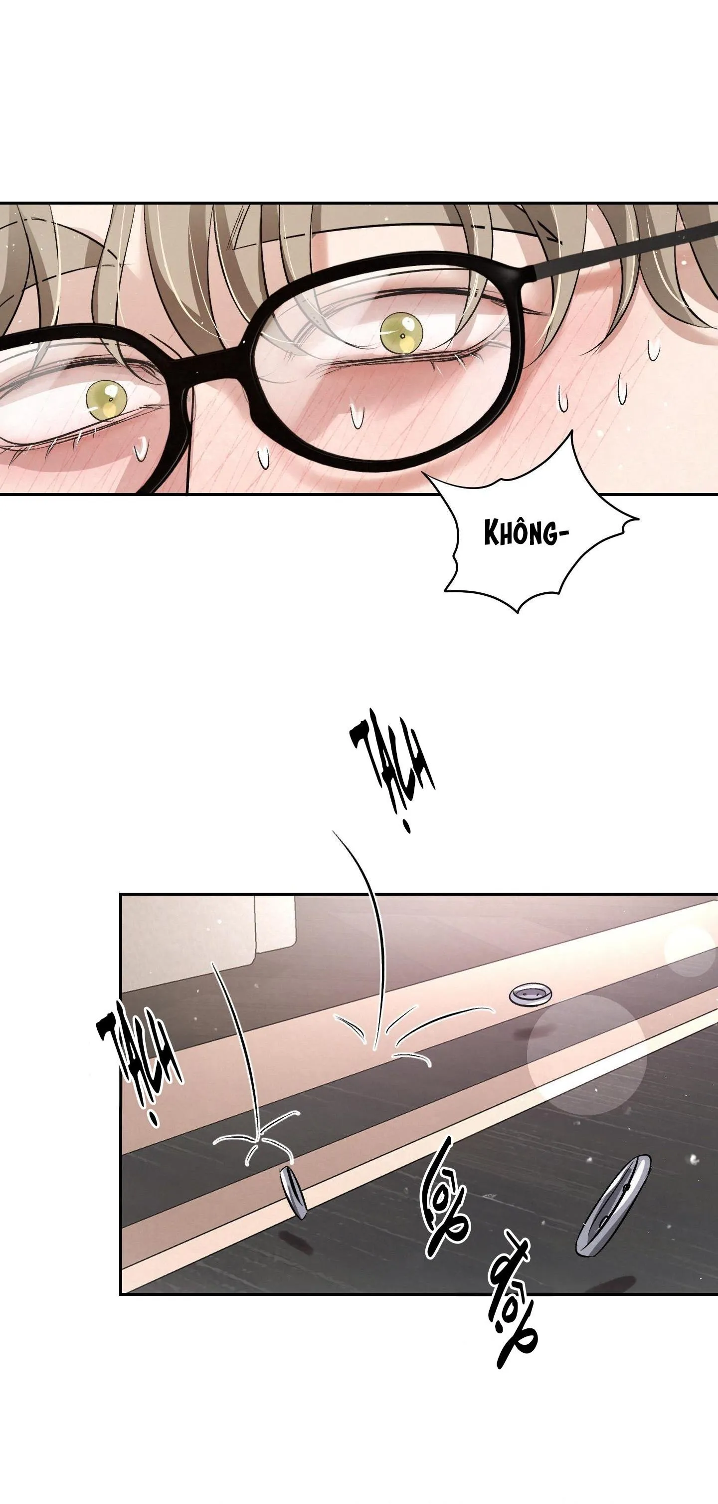 BLOOD GUIDE Chapter 25 Trang 18