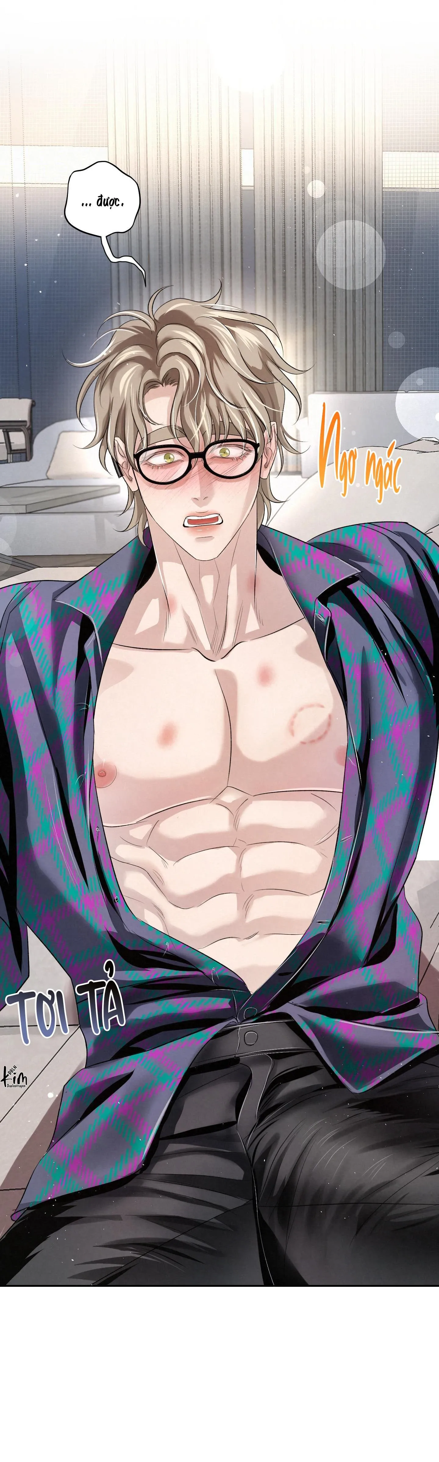 BLOOD GUIDE Chapter 25 Trang 19