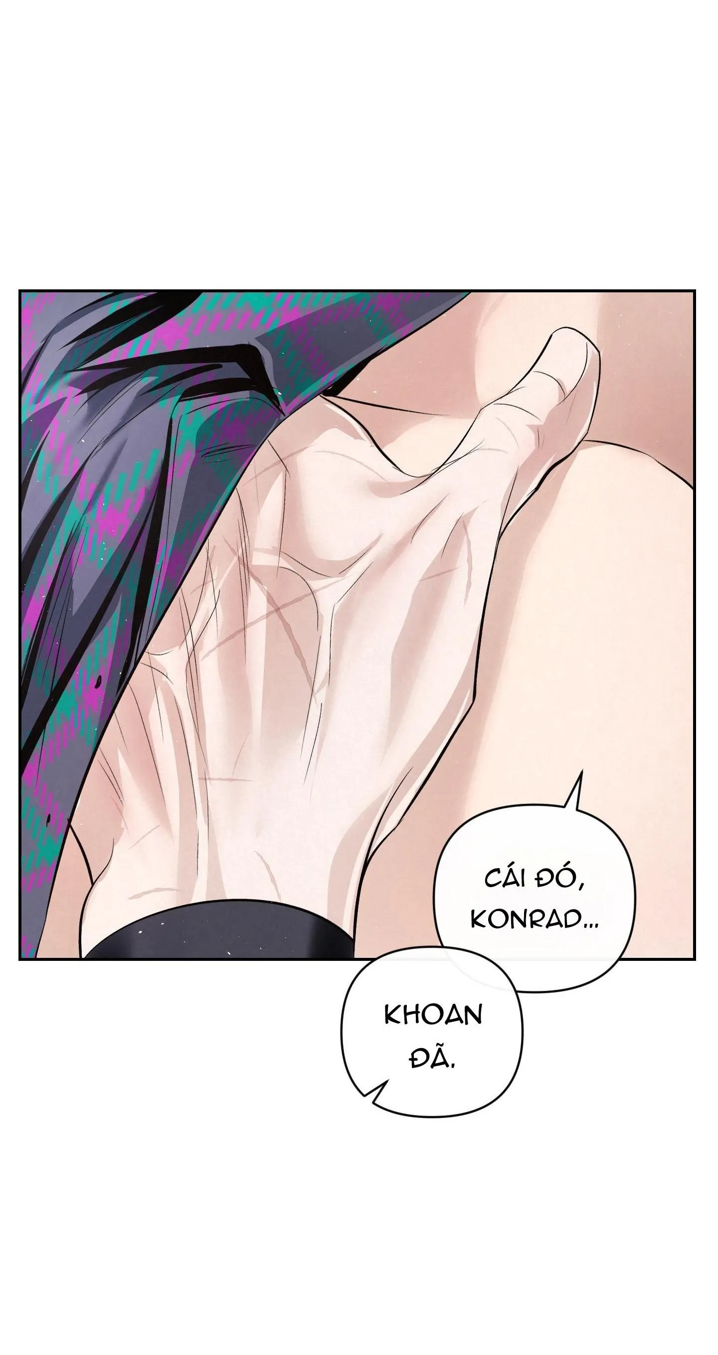 BLOOD GUIDE Chapter 25 Trang 20