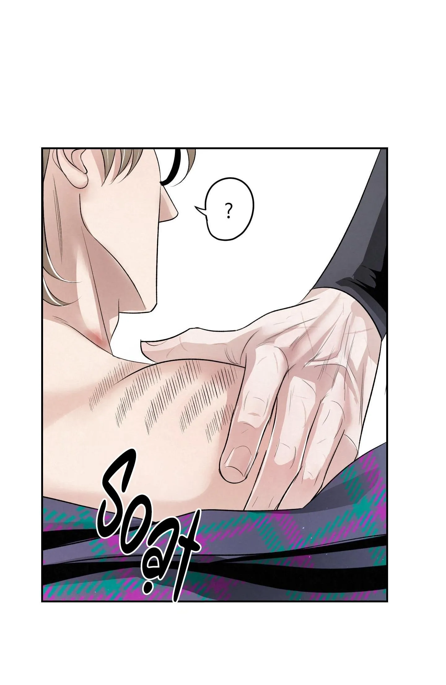 BLOOD GUIDE Chapter 25 Trang 21