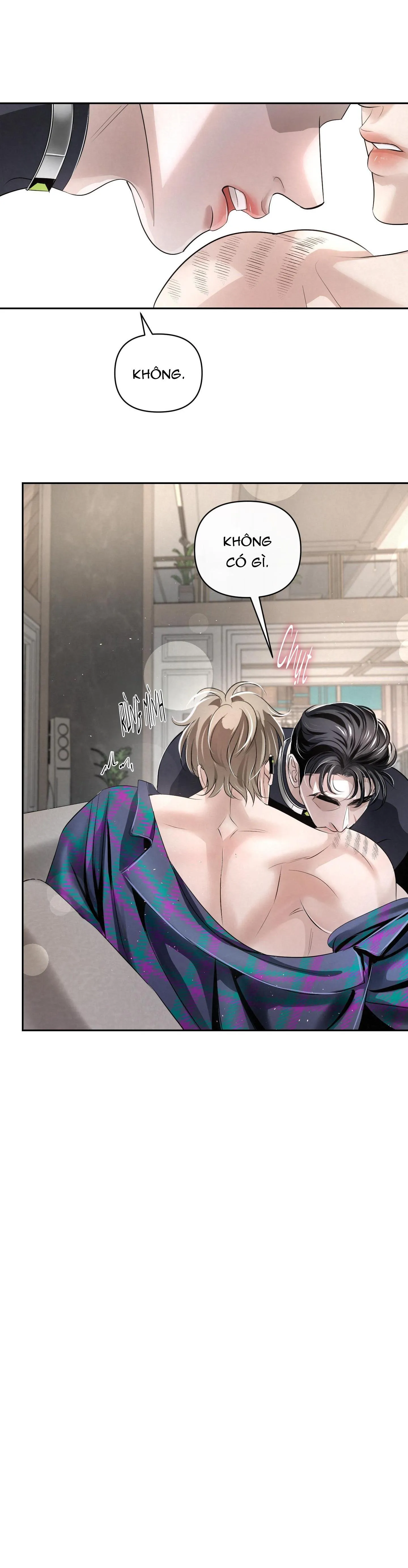 BLOOD GUIDE Chapter 25 Trang 24