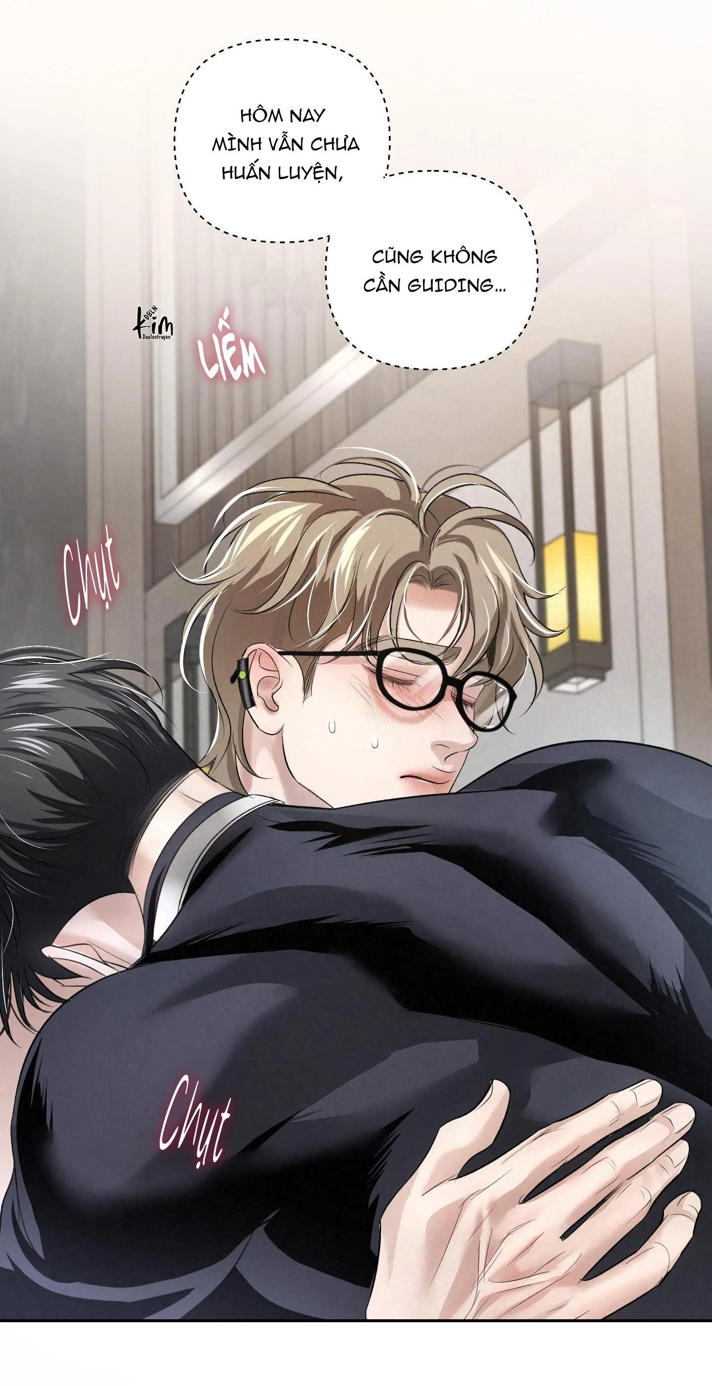 BLOOD GUIDE Chapter 25 Trang 26