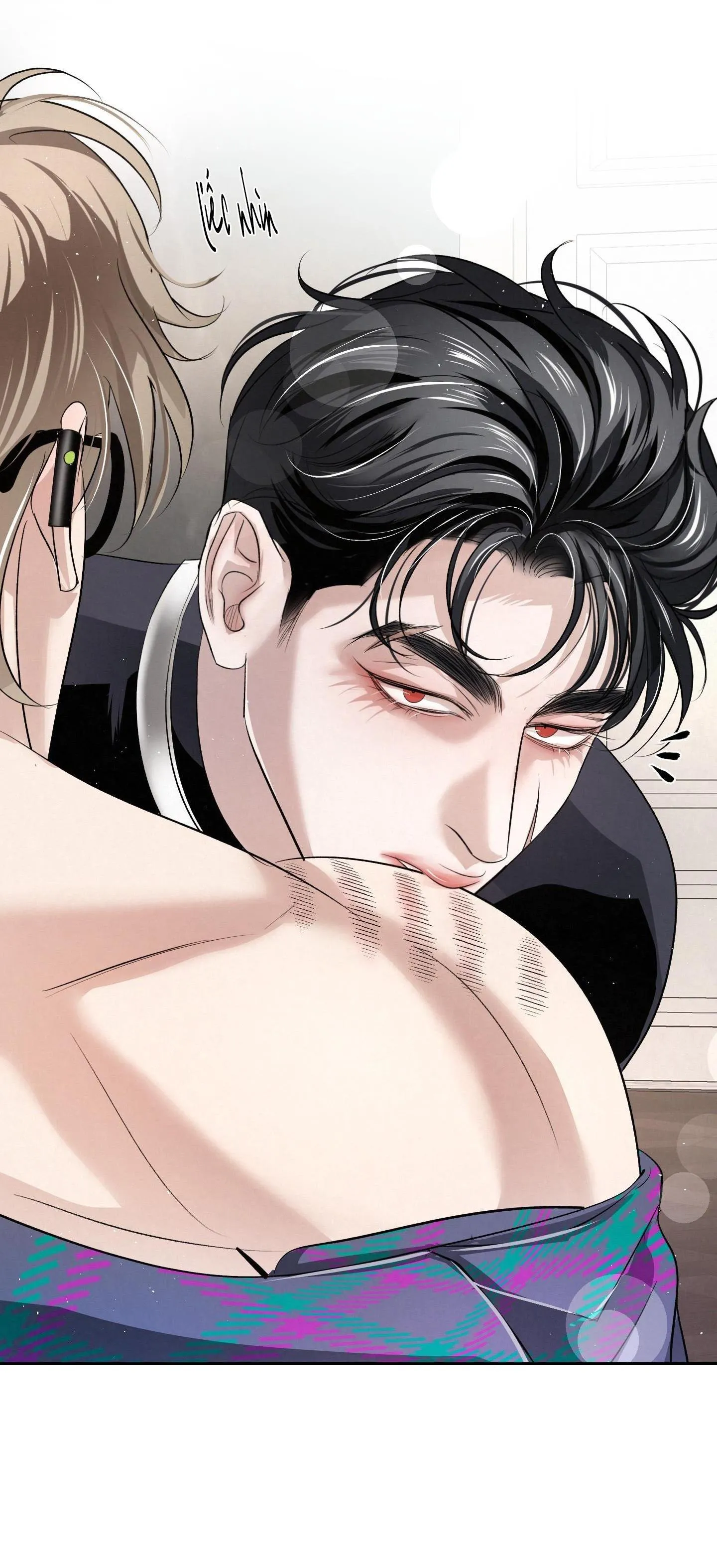 BLOOD GUIDE Chapter 25 Trang 27