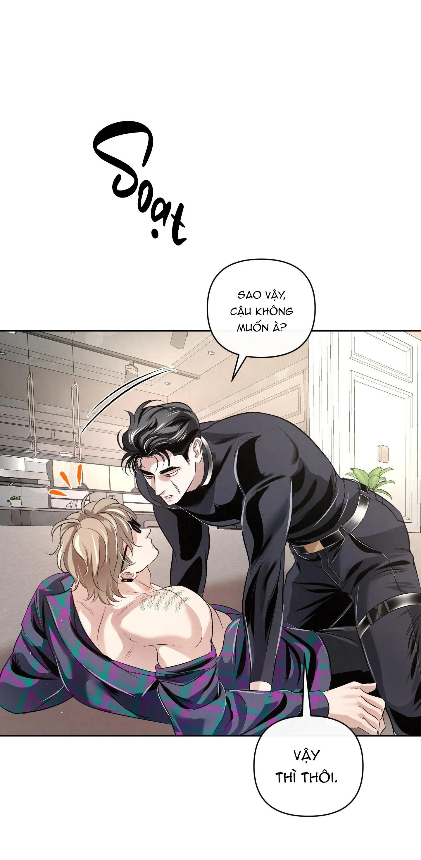 BLOOD GUIDE Chapter 25 Trang 28