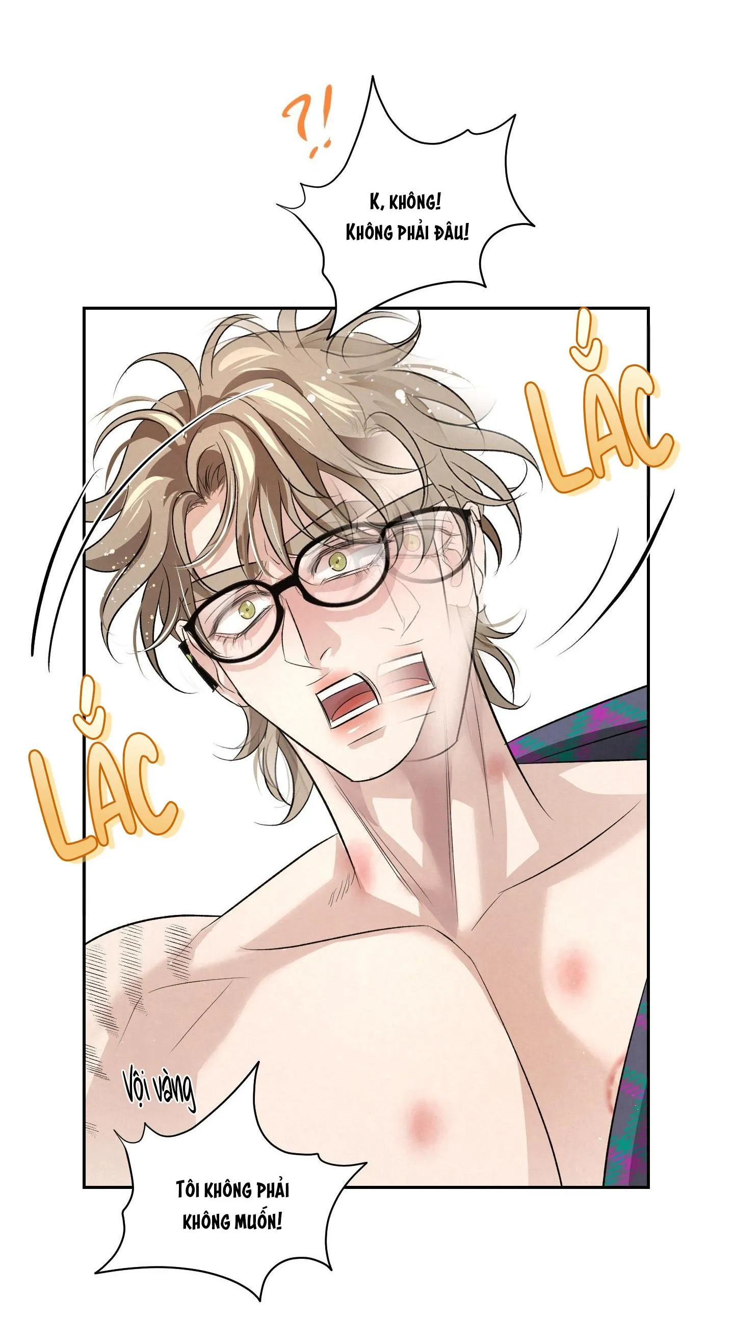 BLOOD GUIDE Chapter 25 Trang 29