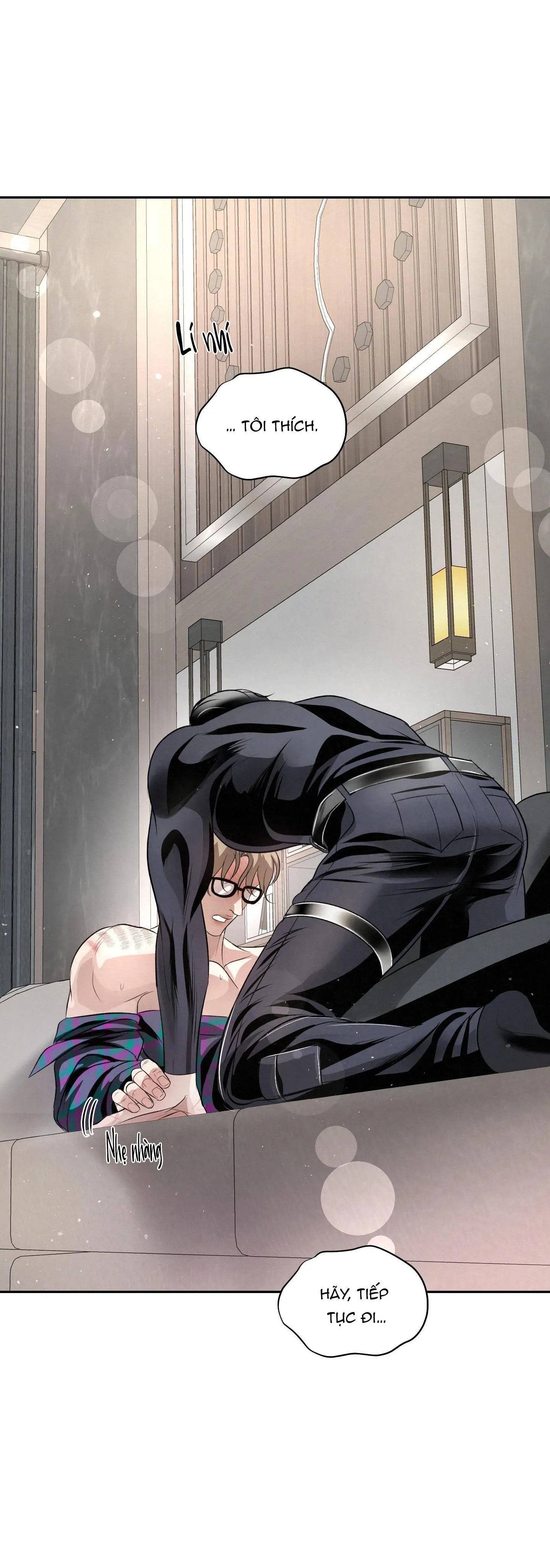 BLOOD GUIDE Chapter 25 Trang 31