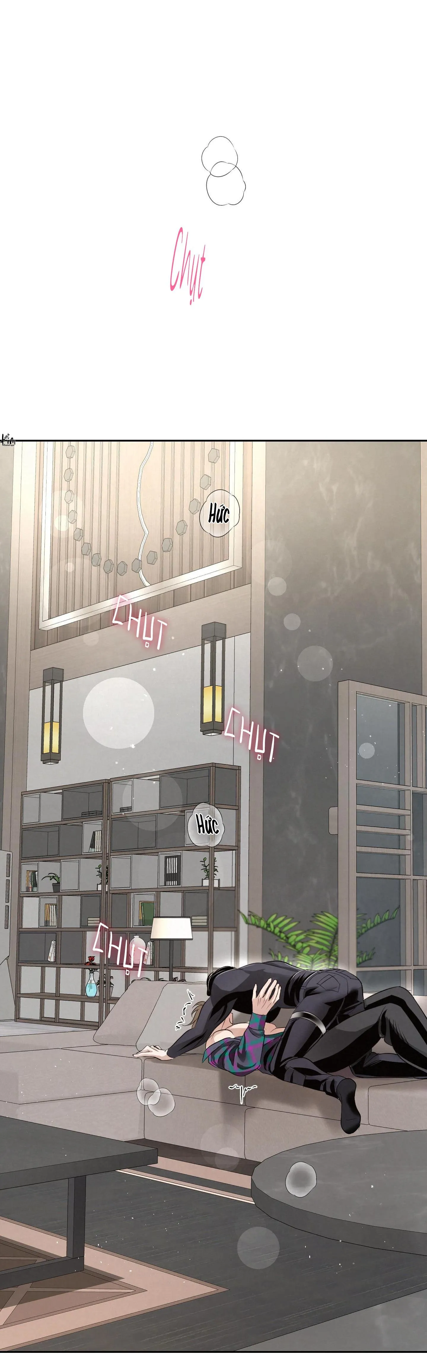 BLOOD GUIDE Chapter 25 Trang 33