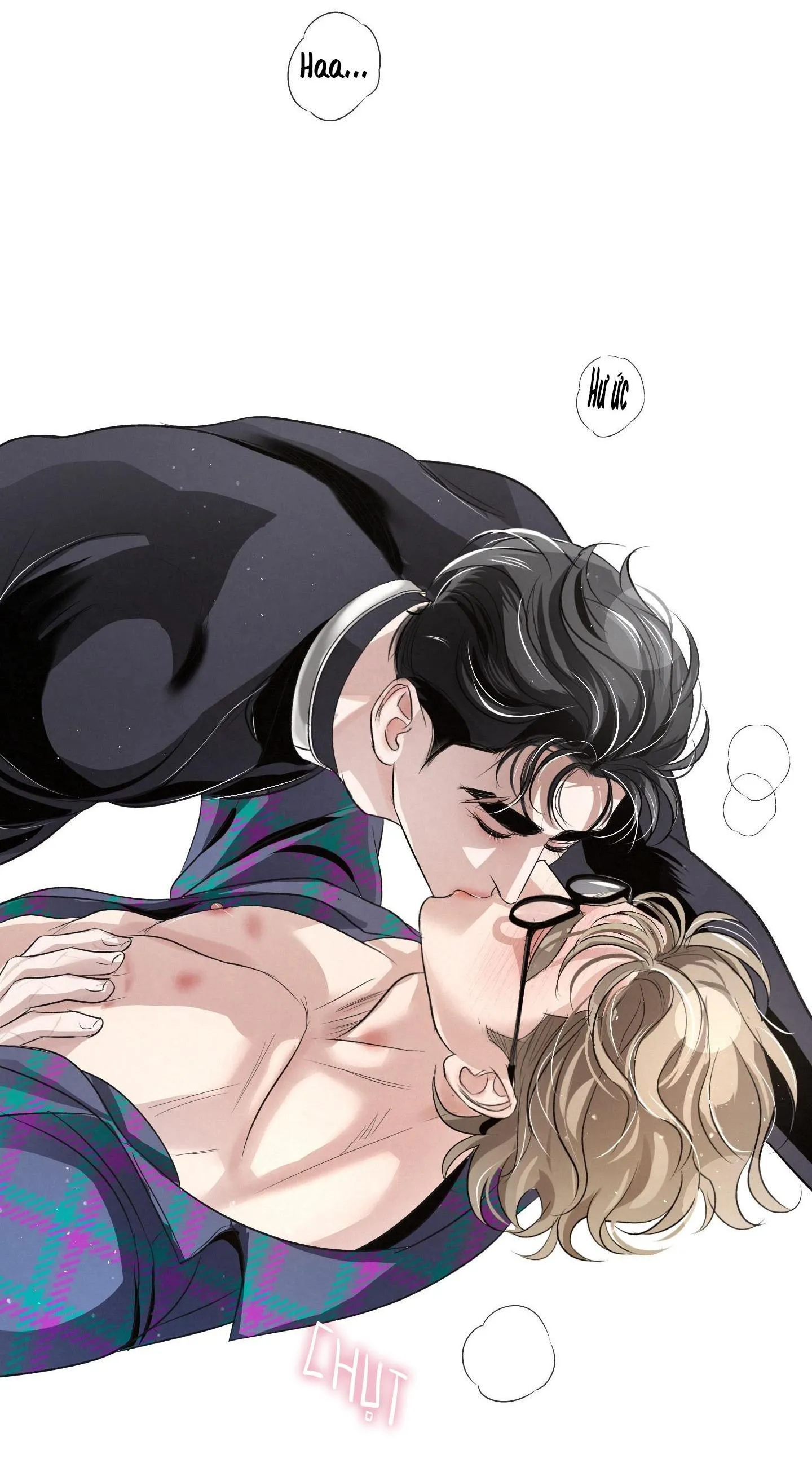 BLOOD GUIDE Chapter 25 Trang 34