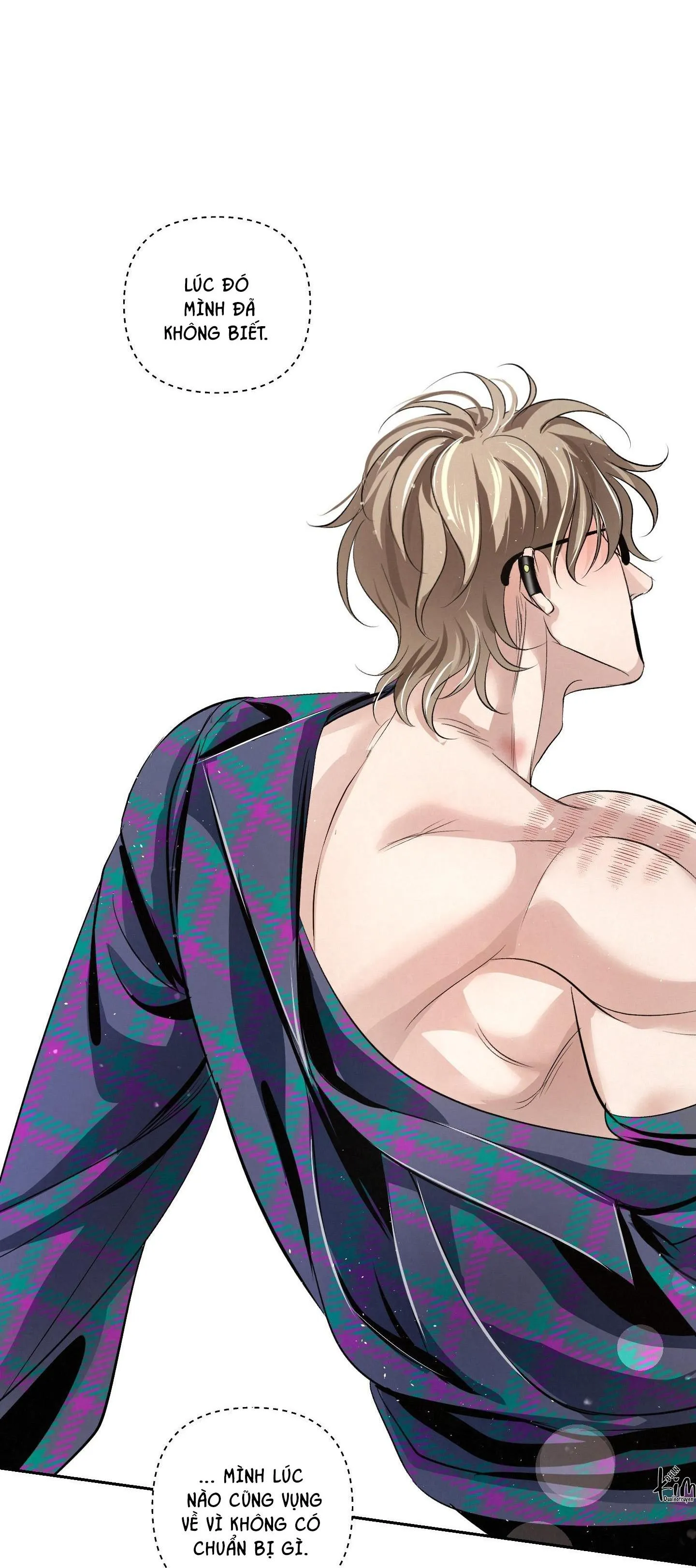 BLOOD GUIDE Chapter 25 Trang 39