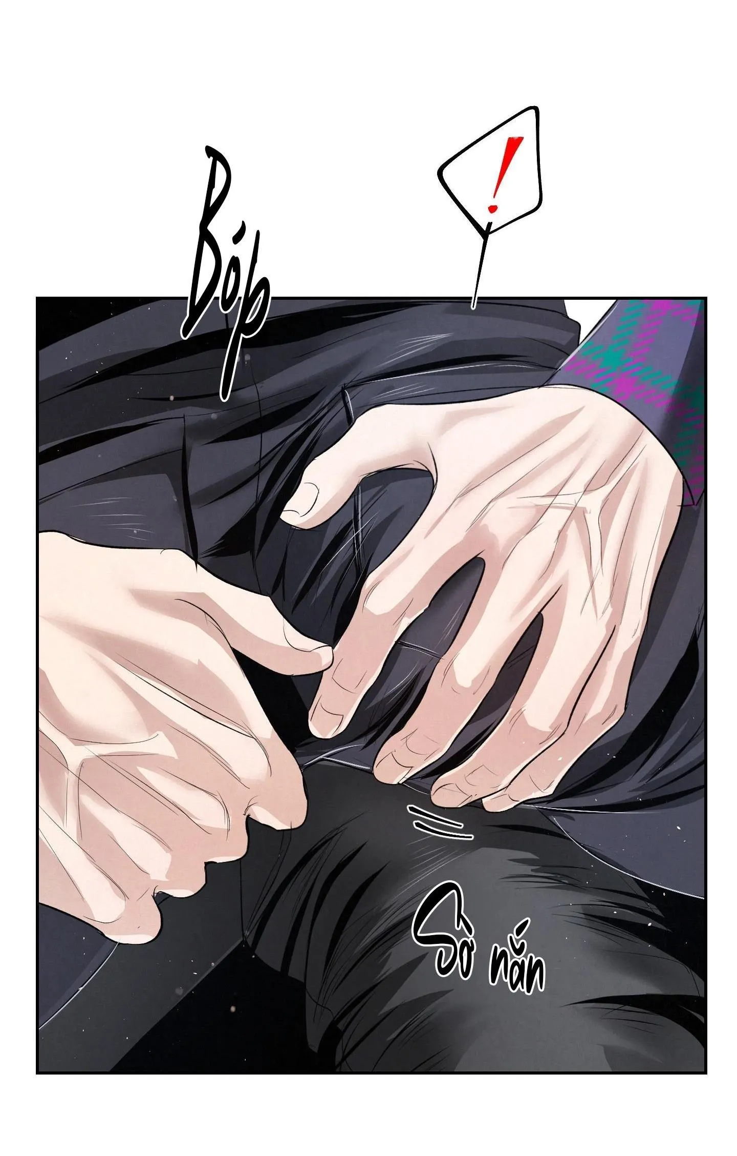 BLOOD GUIDE Chapter 25 Trang 42