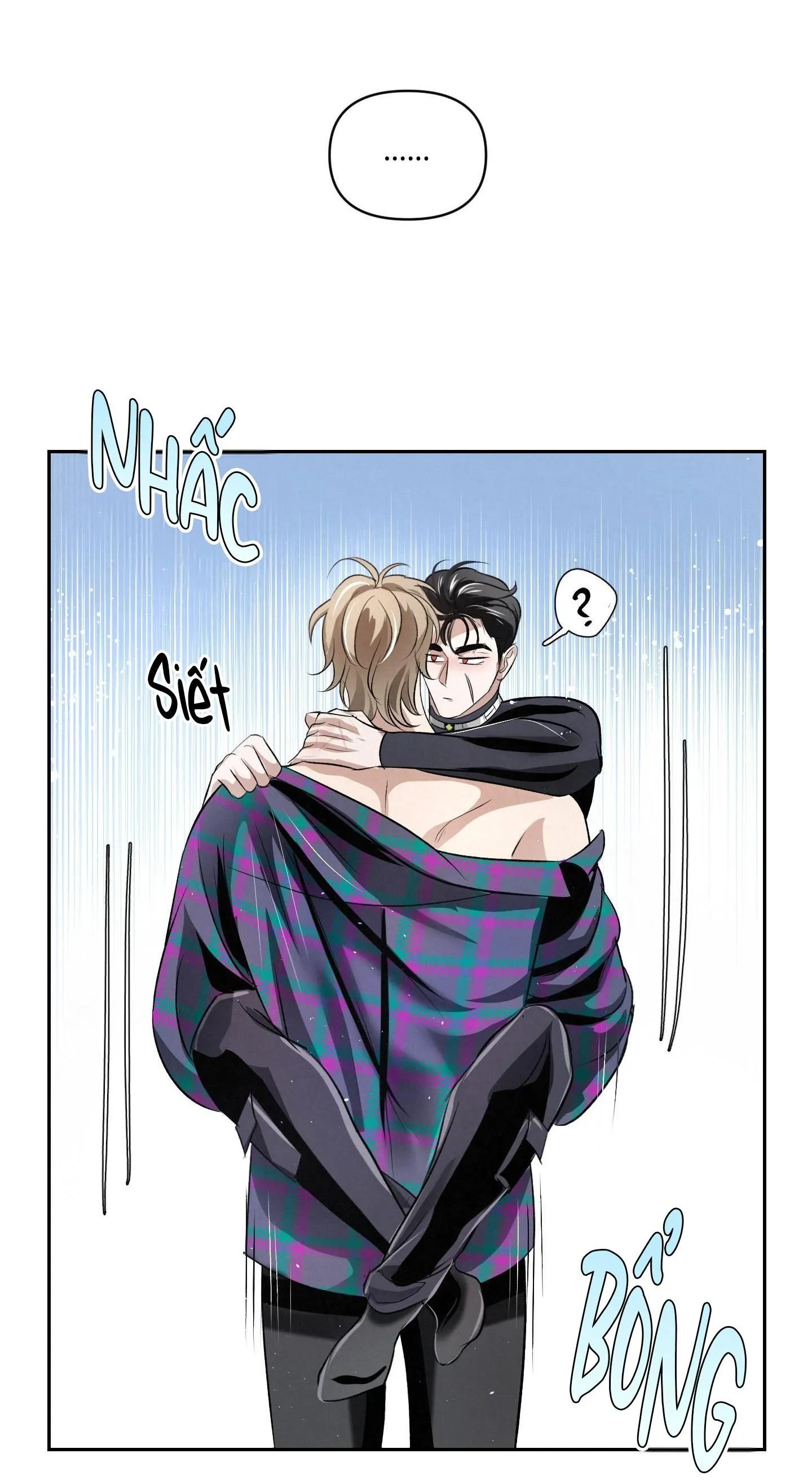 BLOOD GUIDE Chapter 25 Trang 43