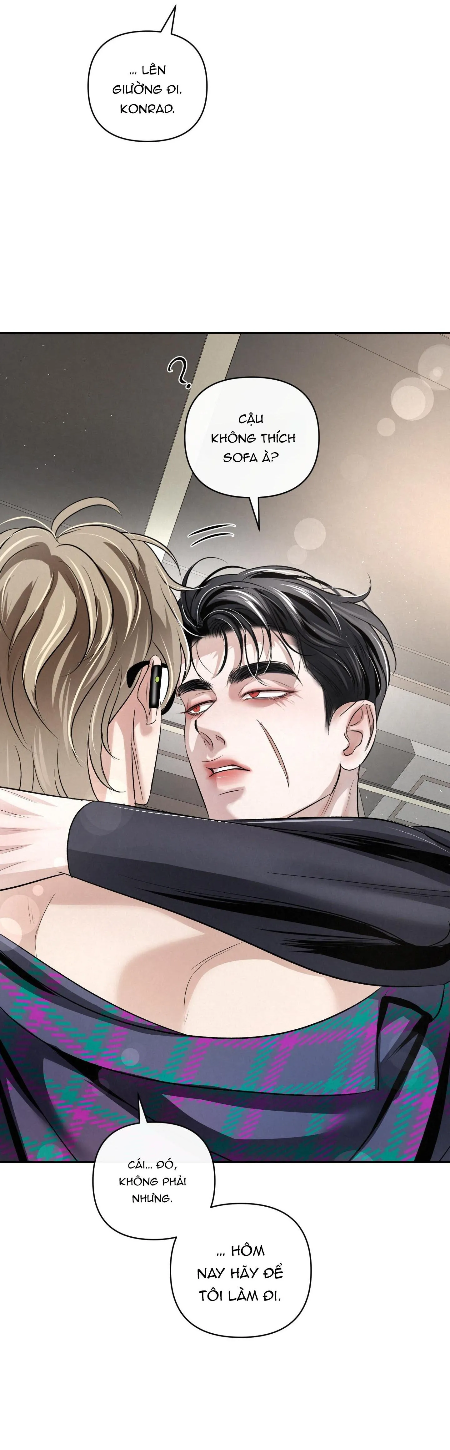 BLOOD GUIDE Chapter 25 Trang 44