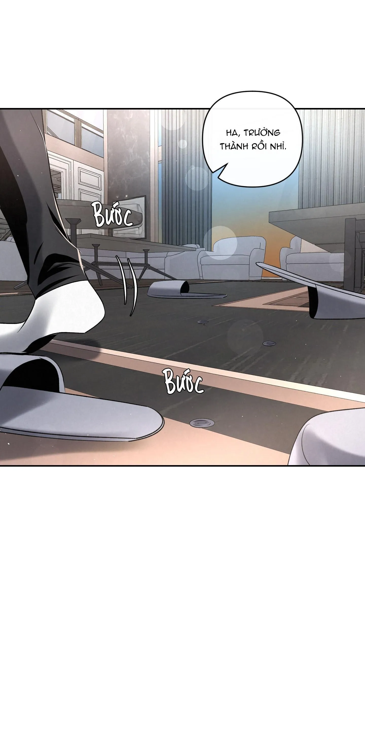 BLOOD GUIDE Chapter 25 Trang 45