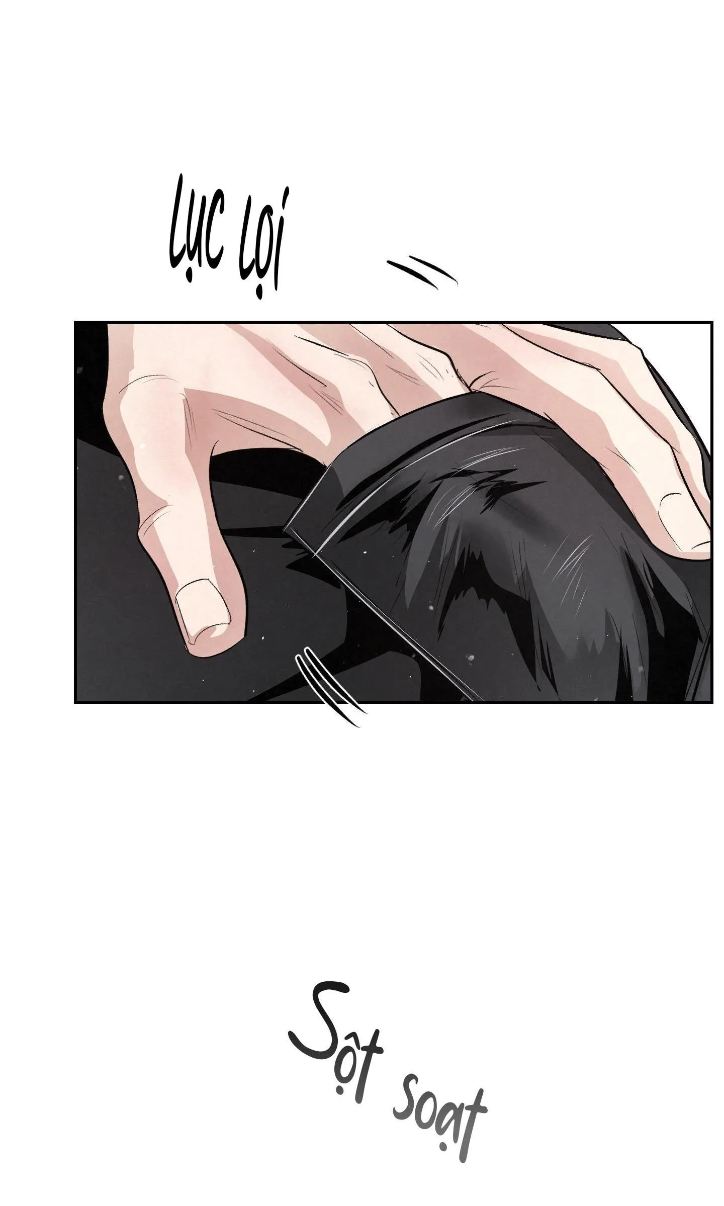 BLOOD GUIDE Chapter 25 Trang 52