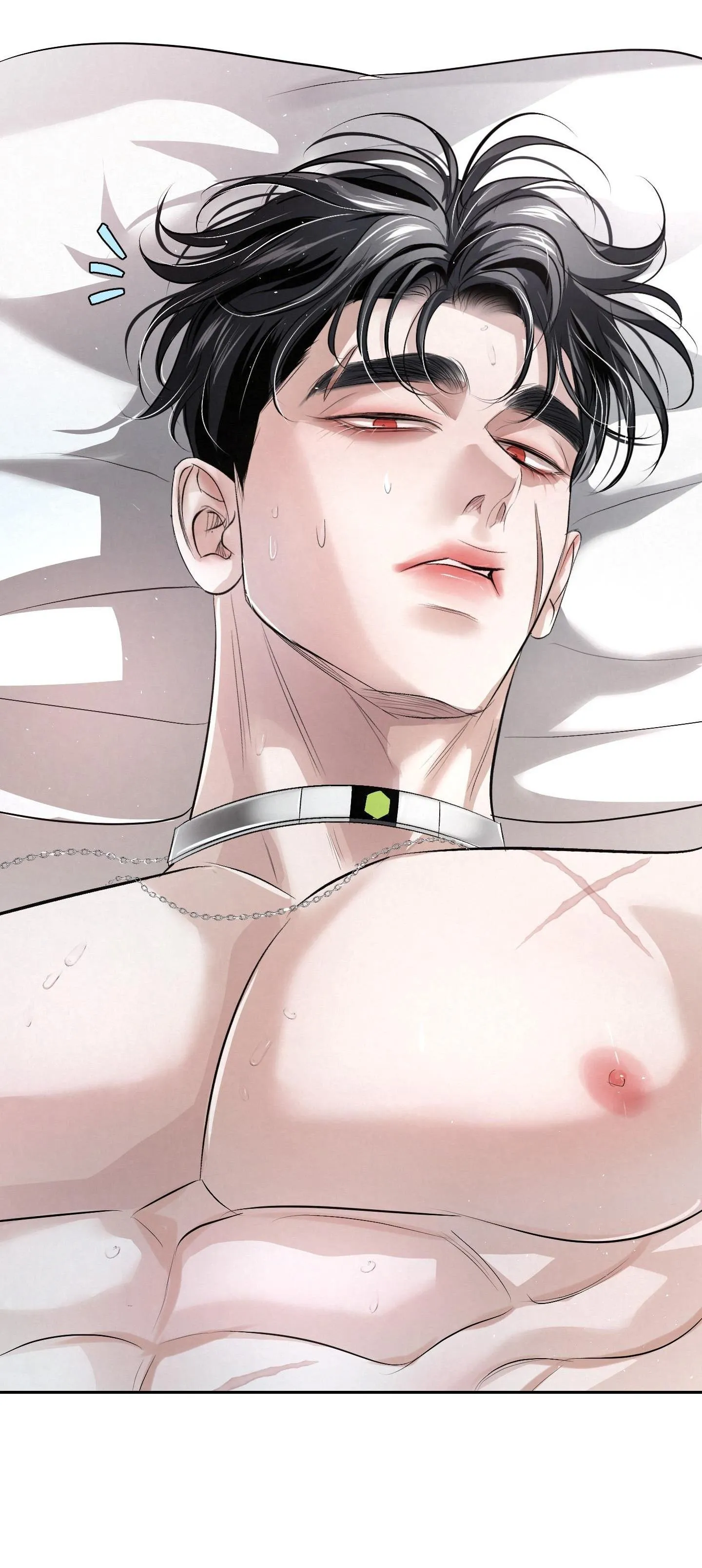 BLOOD GUIDE Chapter 25 Trang 53