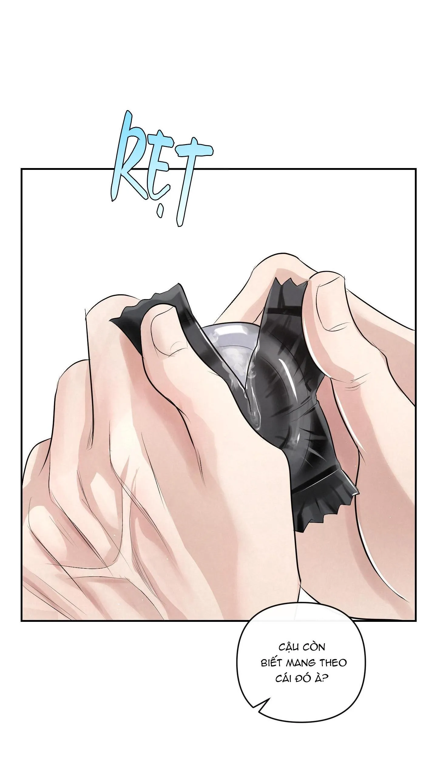 BLOOD GUIDE Chapter 25 Trang 54