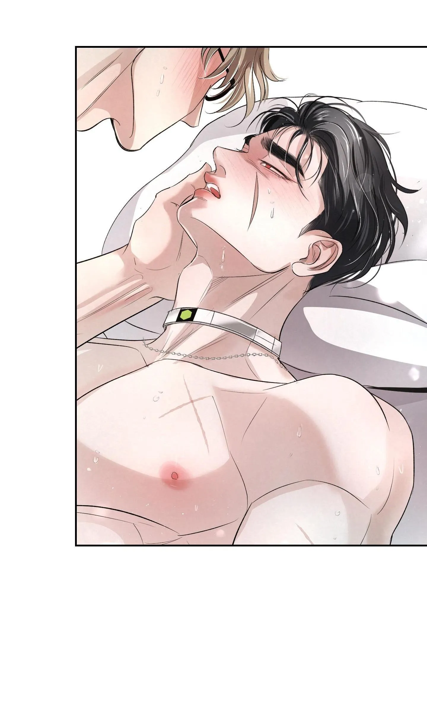 BLOOD GUIDE Chapter 25 Trang 61