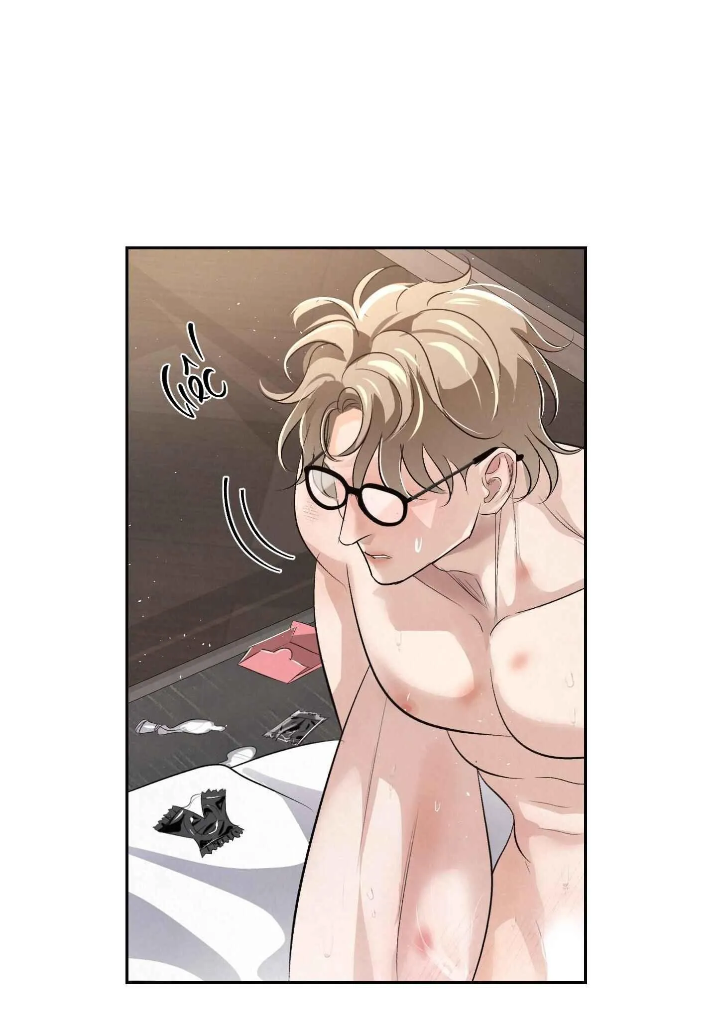 BLOOD GUIDE Chapter 26 Trang 6