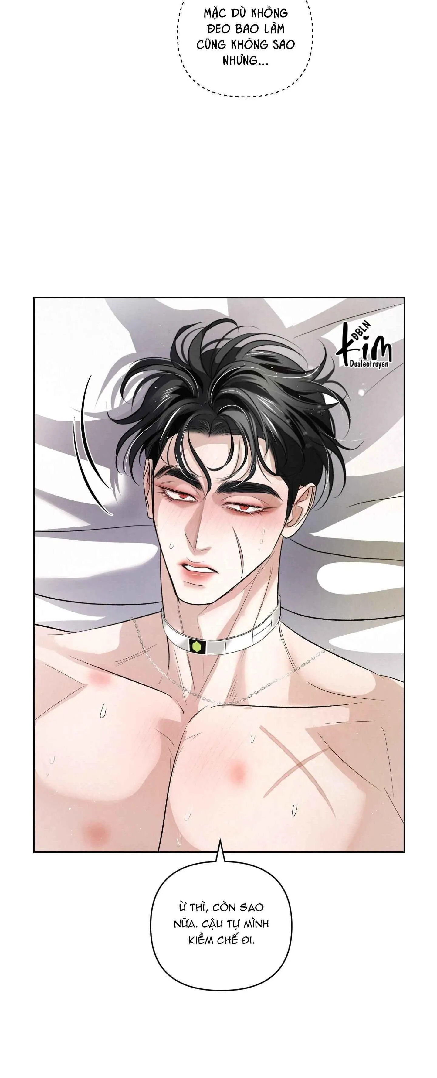 BLOOD GUIDE Chapter 26 Trang 10