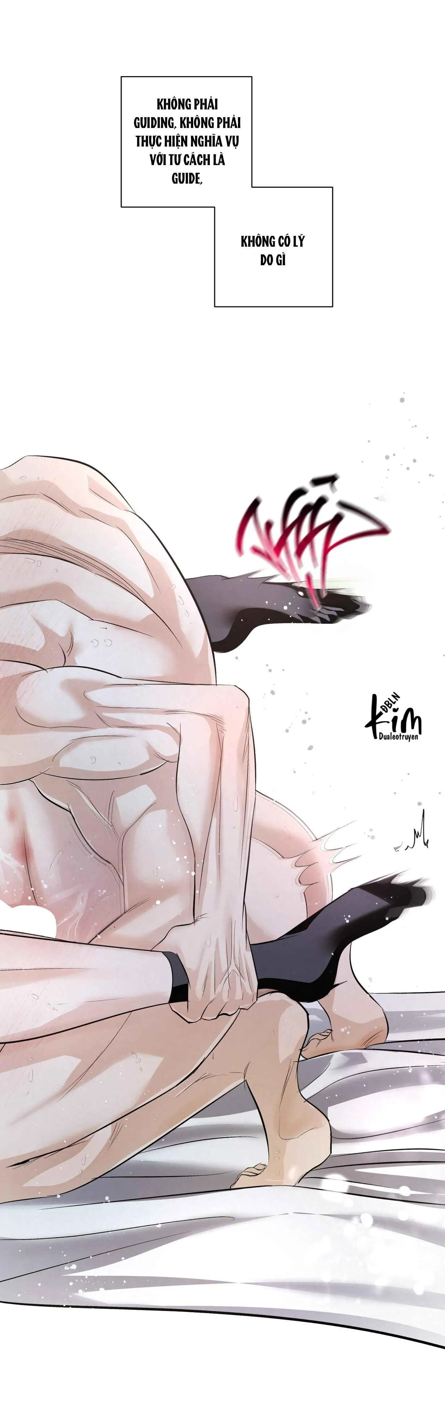 BLOOD GUIDE Chapter 26 Trang 14