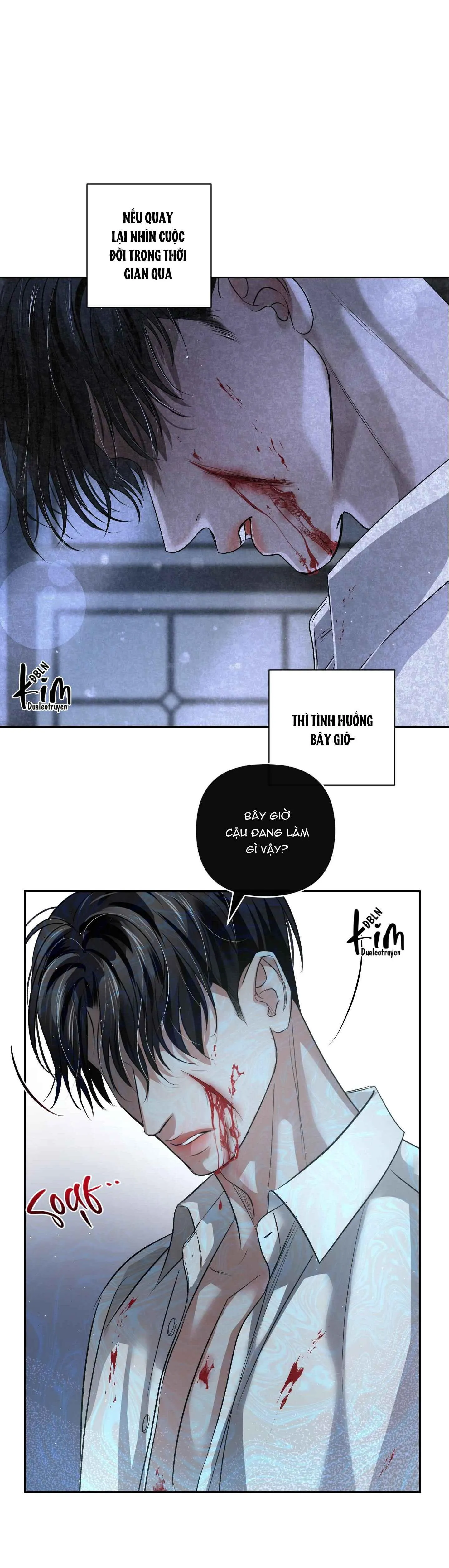 BLOOD GUIDE Chapter 26 Trang 16