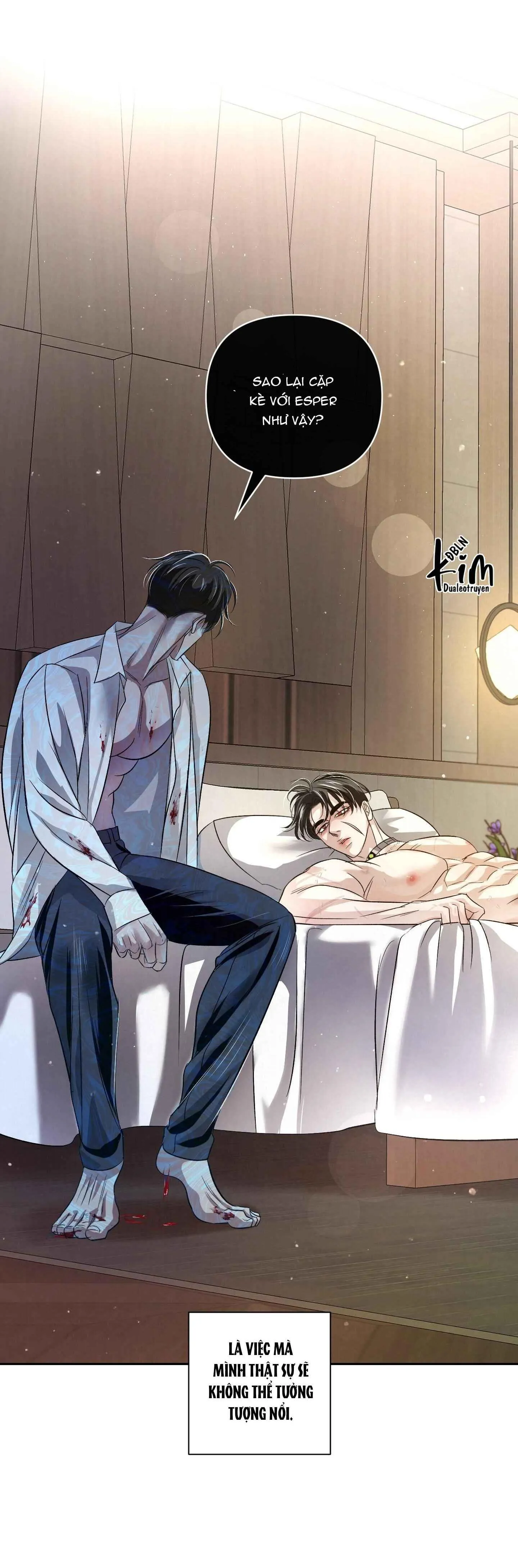 BLOOD GUIDE Chapter 26 Trang 17