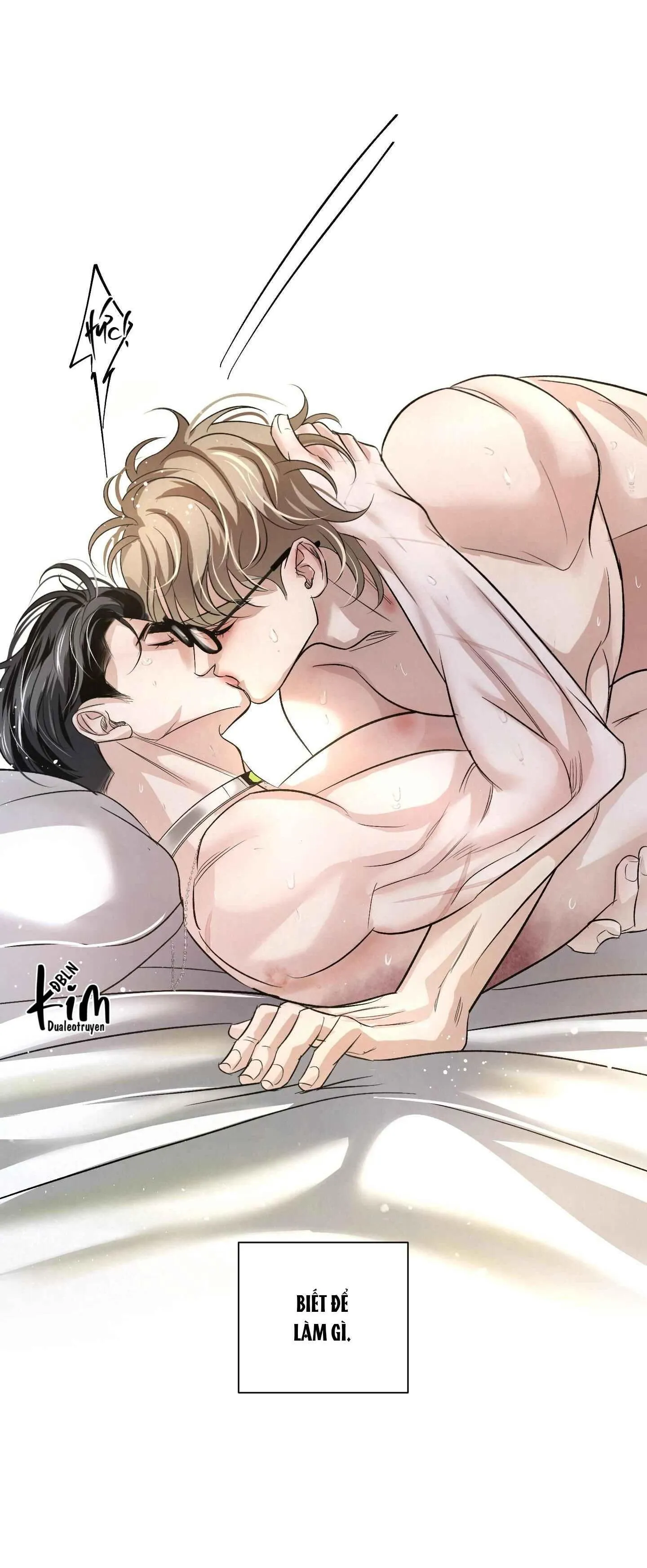 BLOOD GUIDE Chapter 26 Trang 19