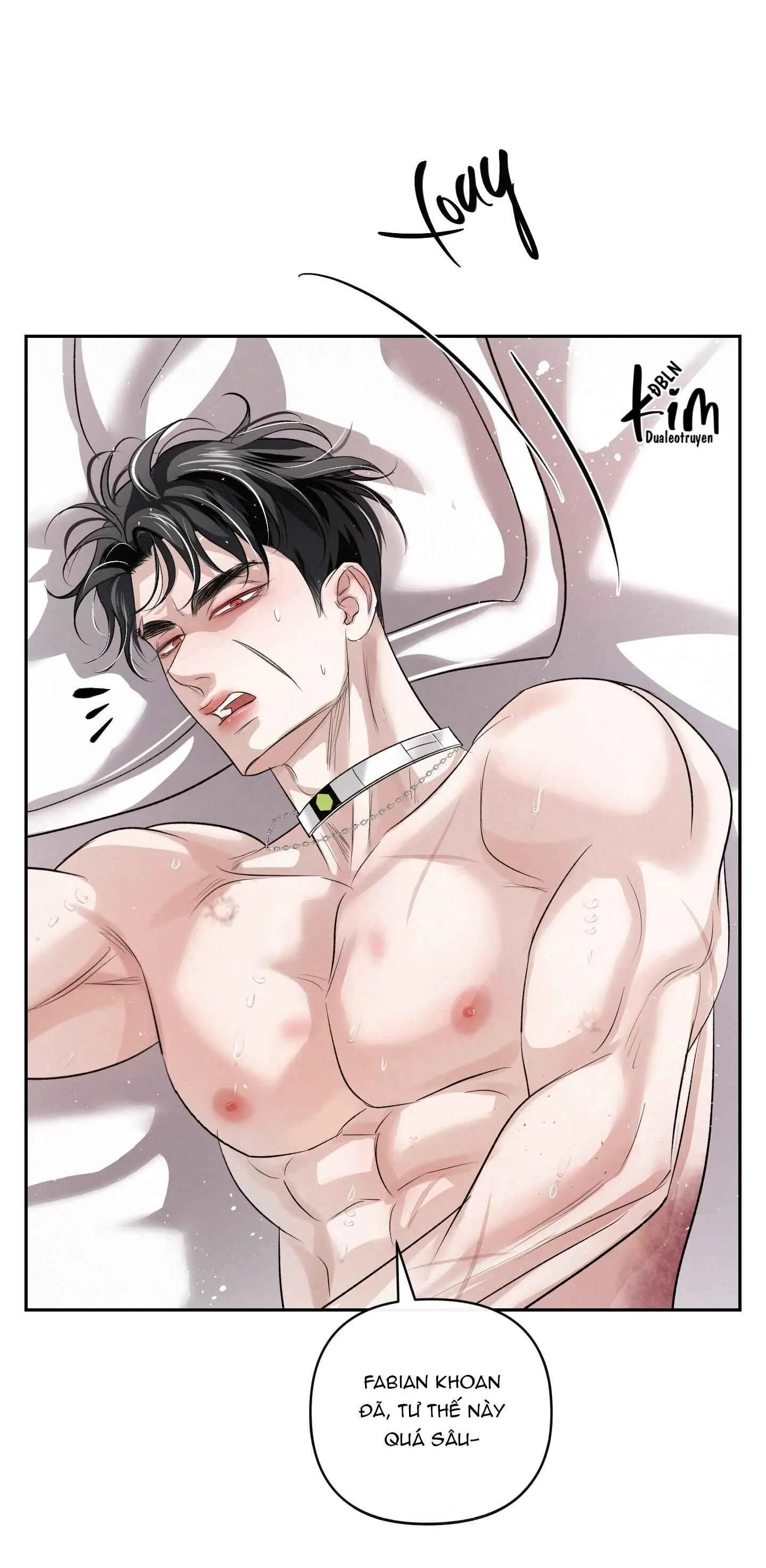 BLOOD GUIDE Chapter 26 Trang 26