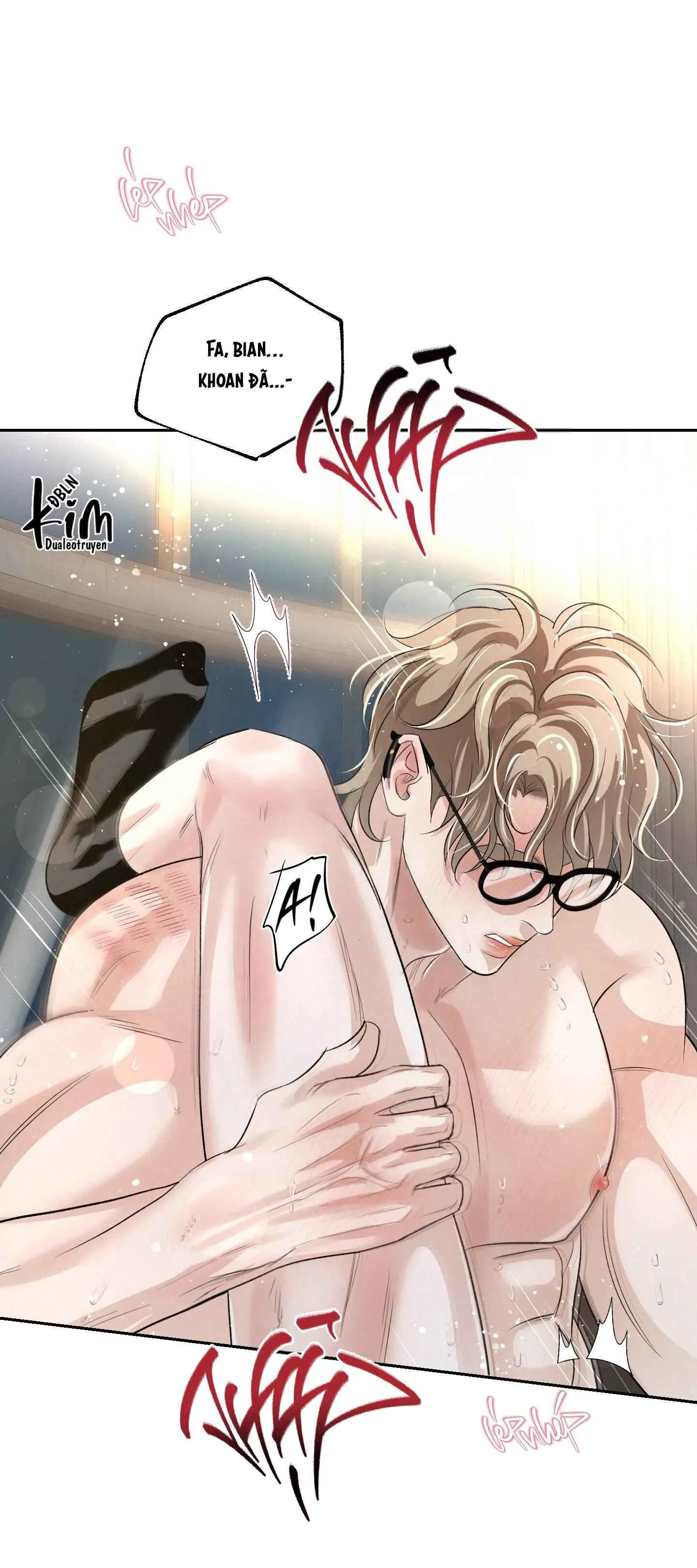 BLOOD GUIDE Chapter 26 Trang 31