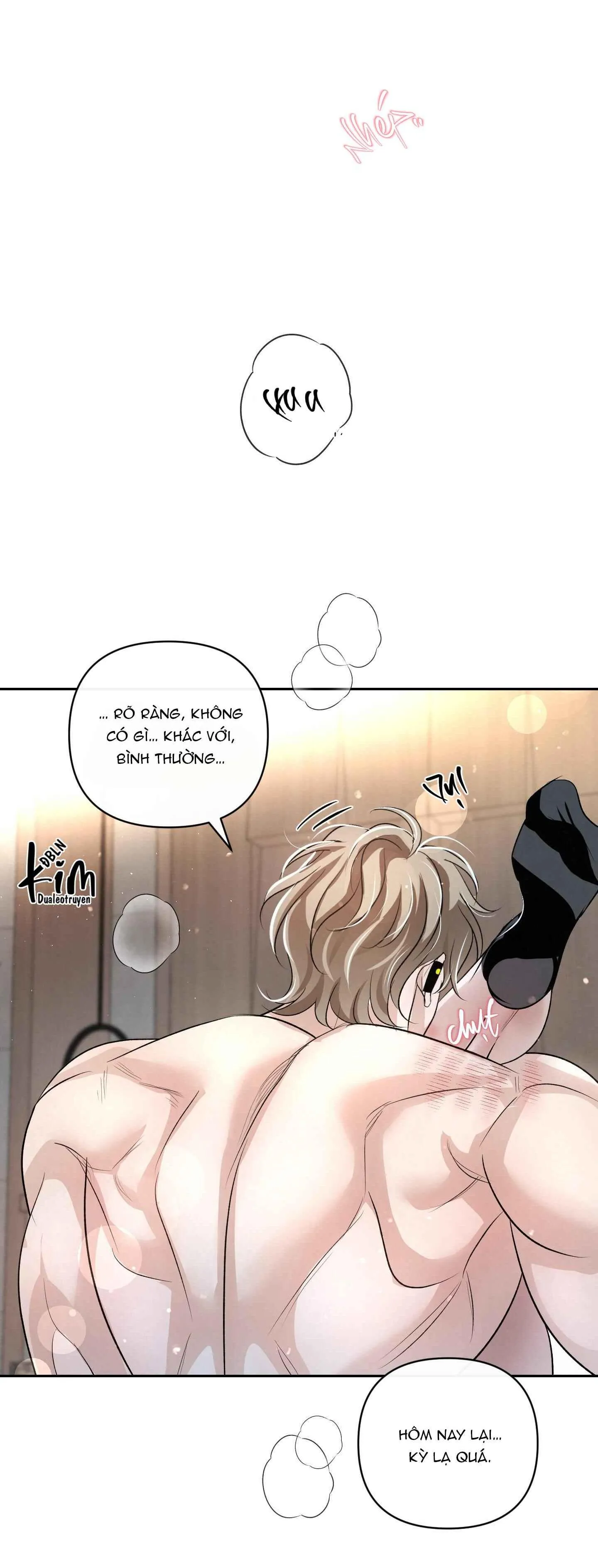 BLOOD GUIDE Chapter 26 Trang 33