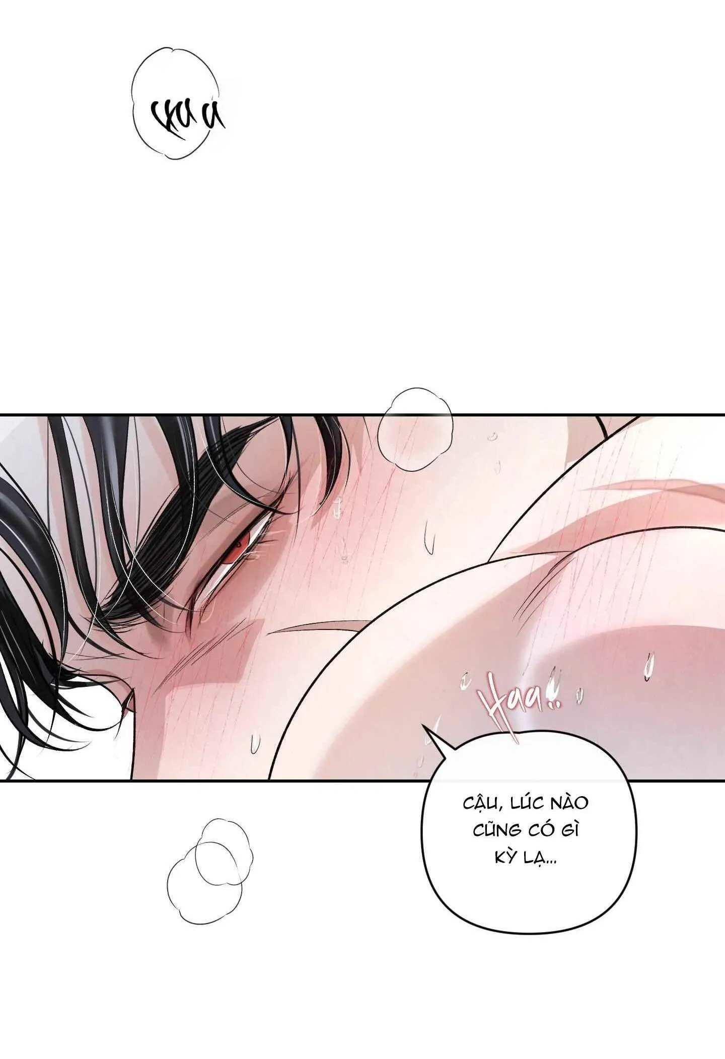 BLOOD GUIDE Chapter 26 Trang 34