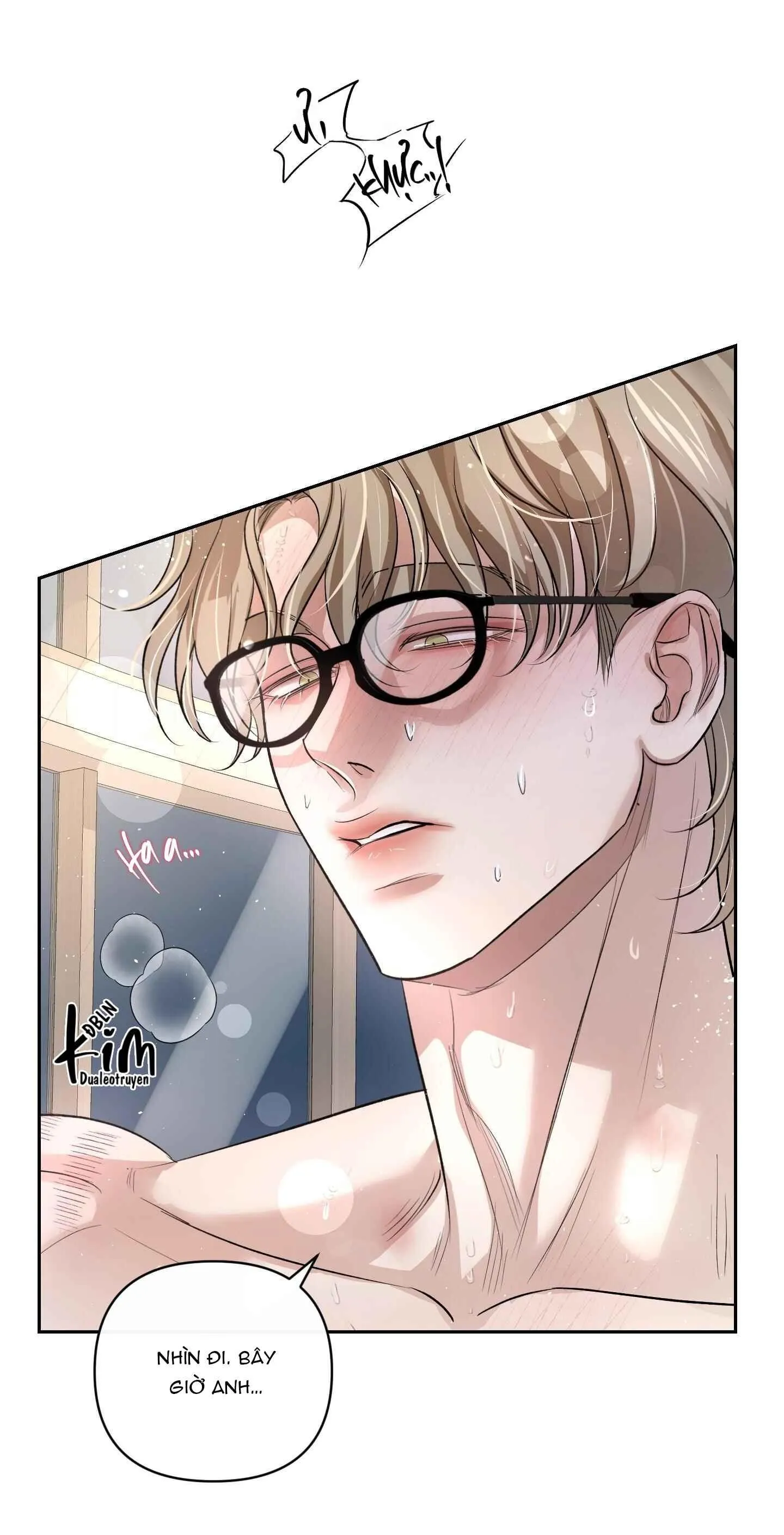 BLOOD GUIDE Chapter 26 Trang 38