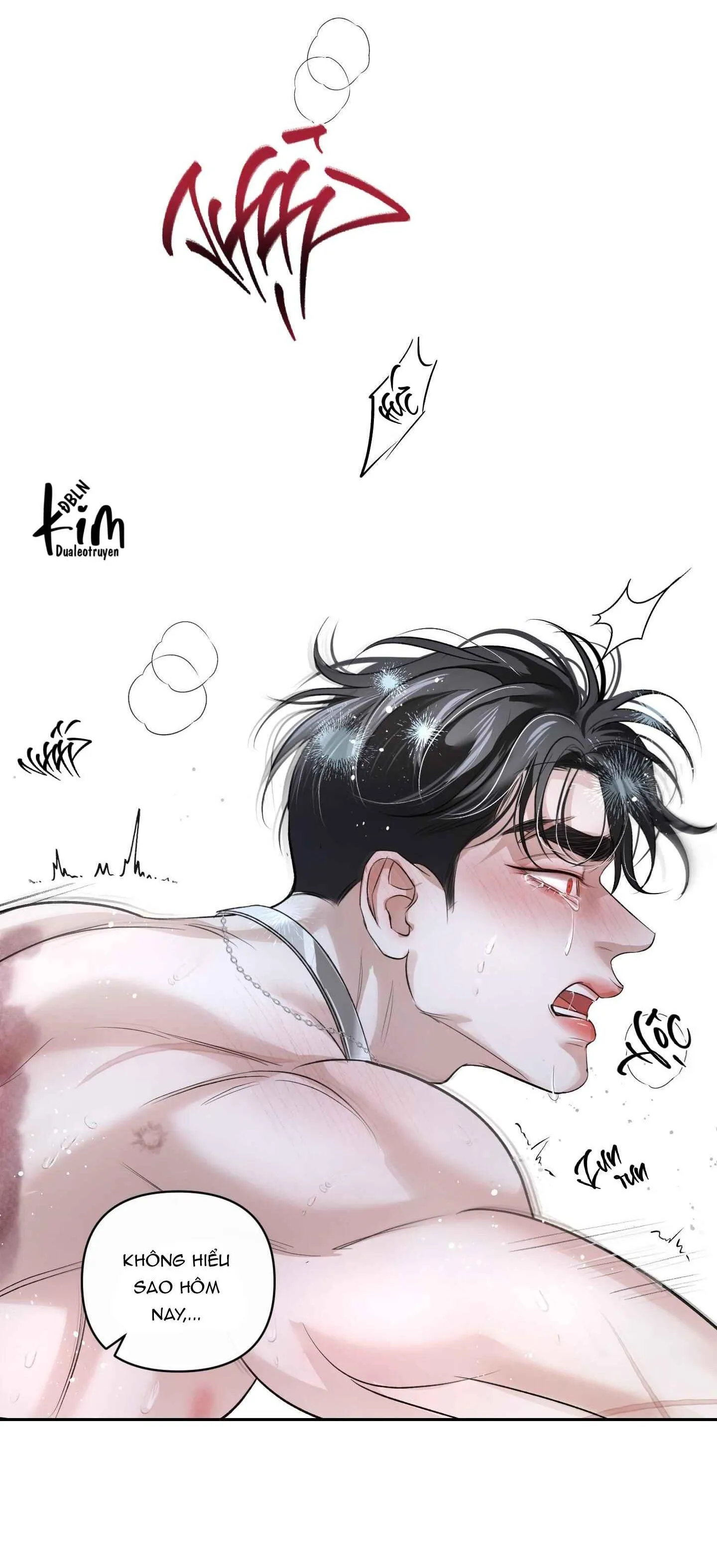 BLOOD GUIDE Chapter 26 Trang 40