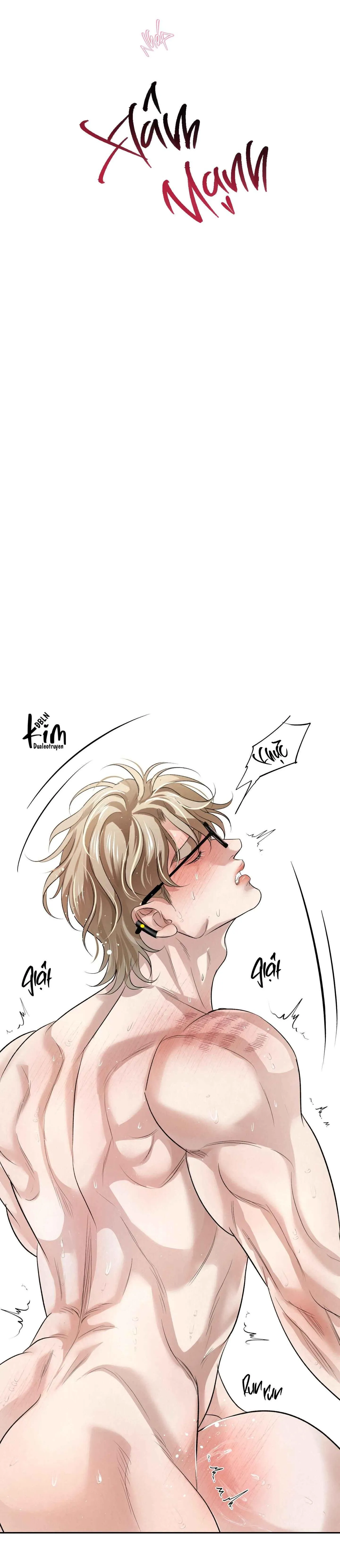 BLOOD GUIDE Chapter 26 Trang 49