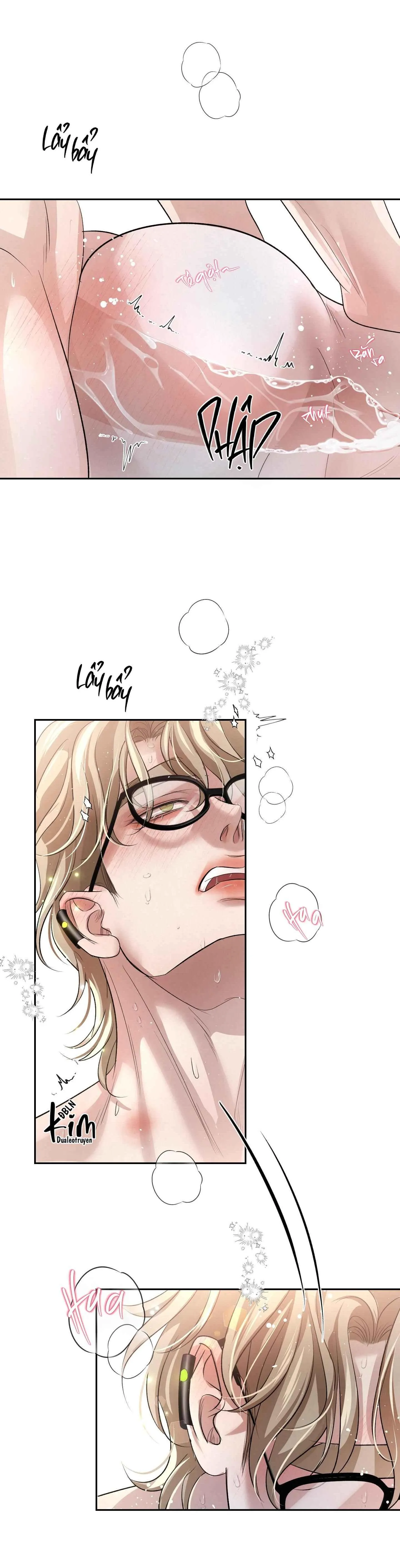 BLOOD GUIDE Chapter 26 Trang 50